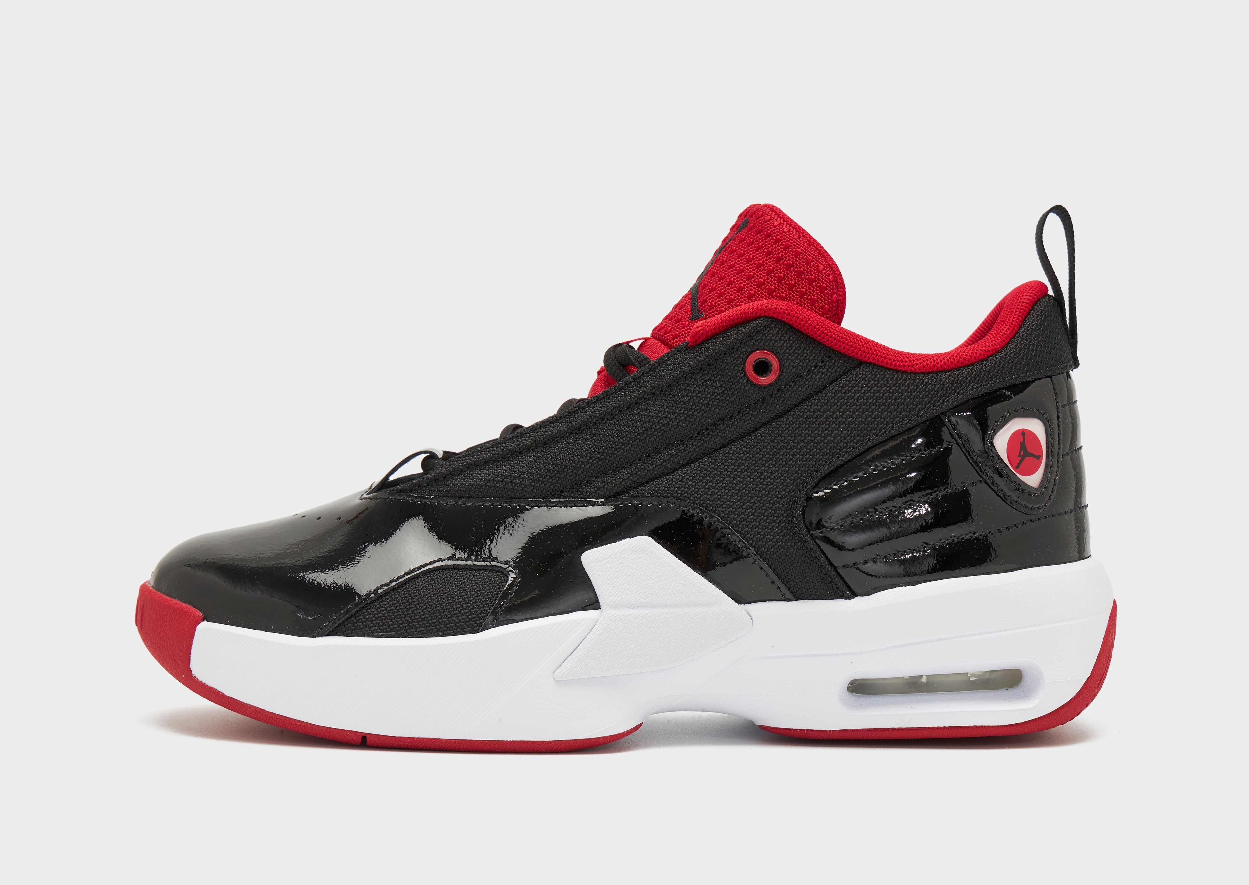 Black Nike Older Kids' Shoes Jordan Max Aura 6 JD Sports NZ