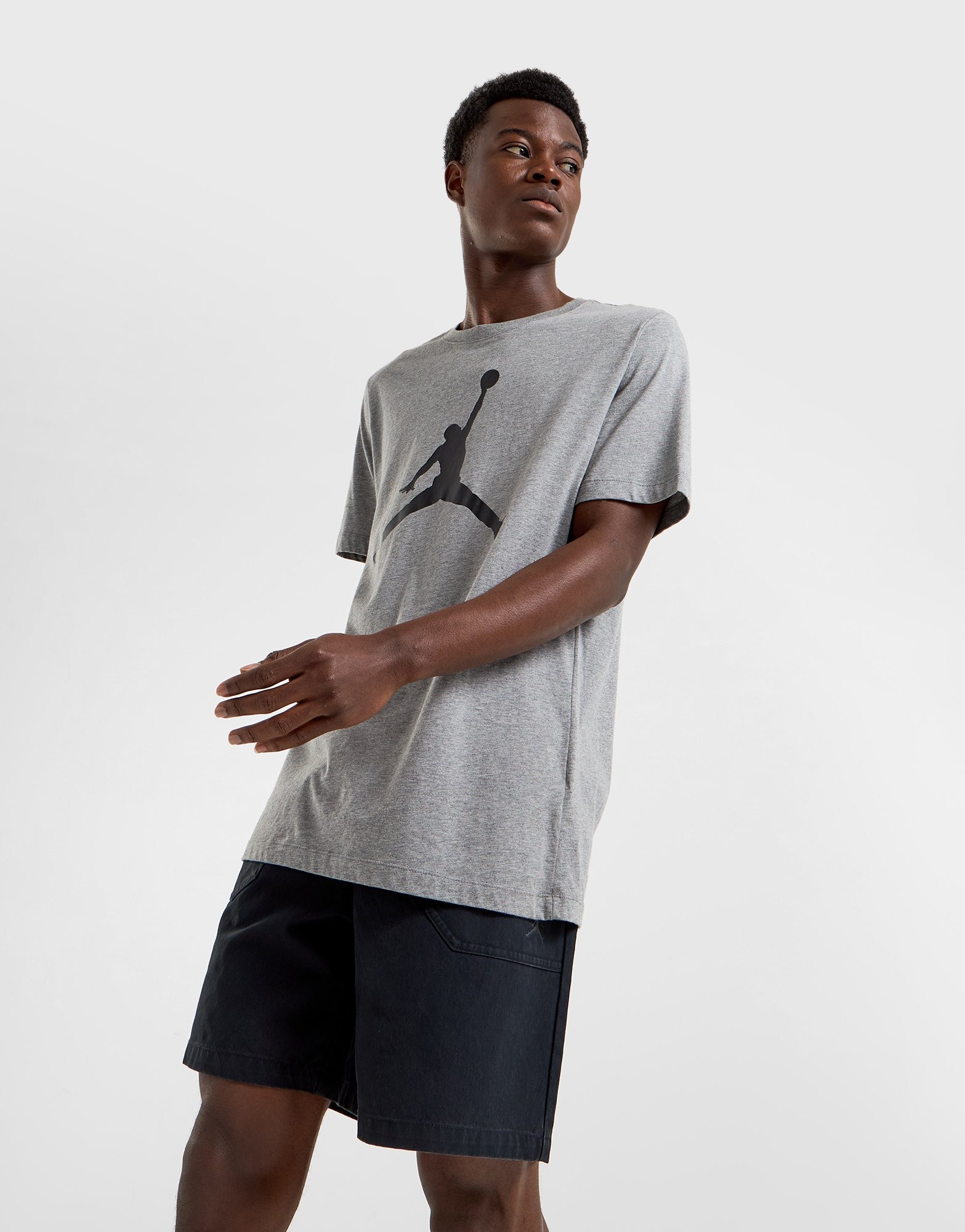 jd jordan shorts