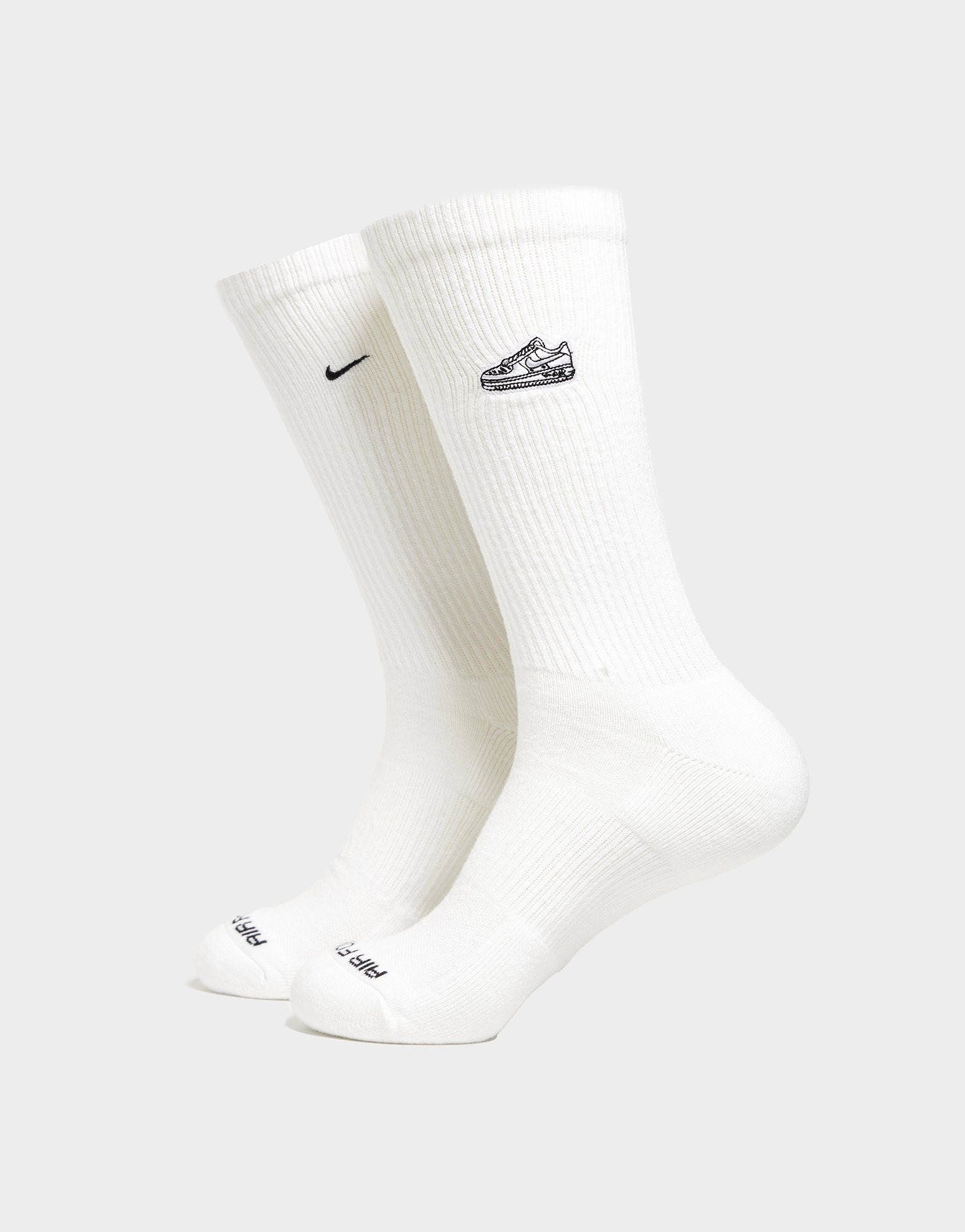 Nike air force socks online