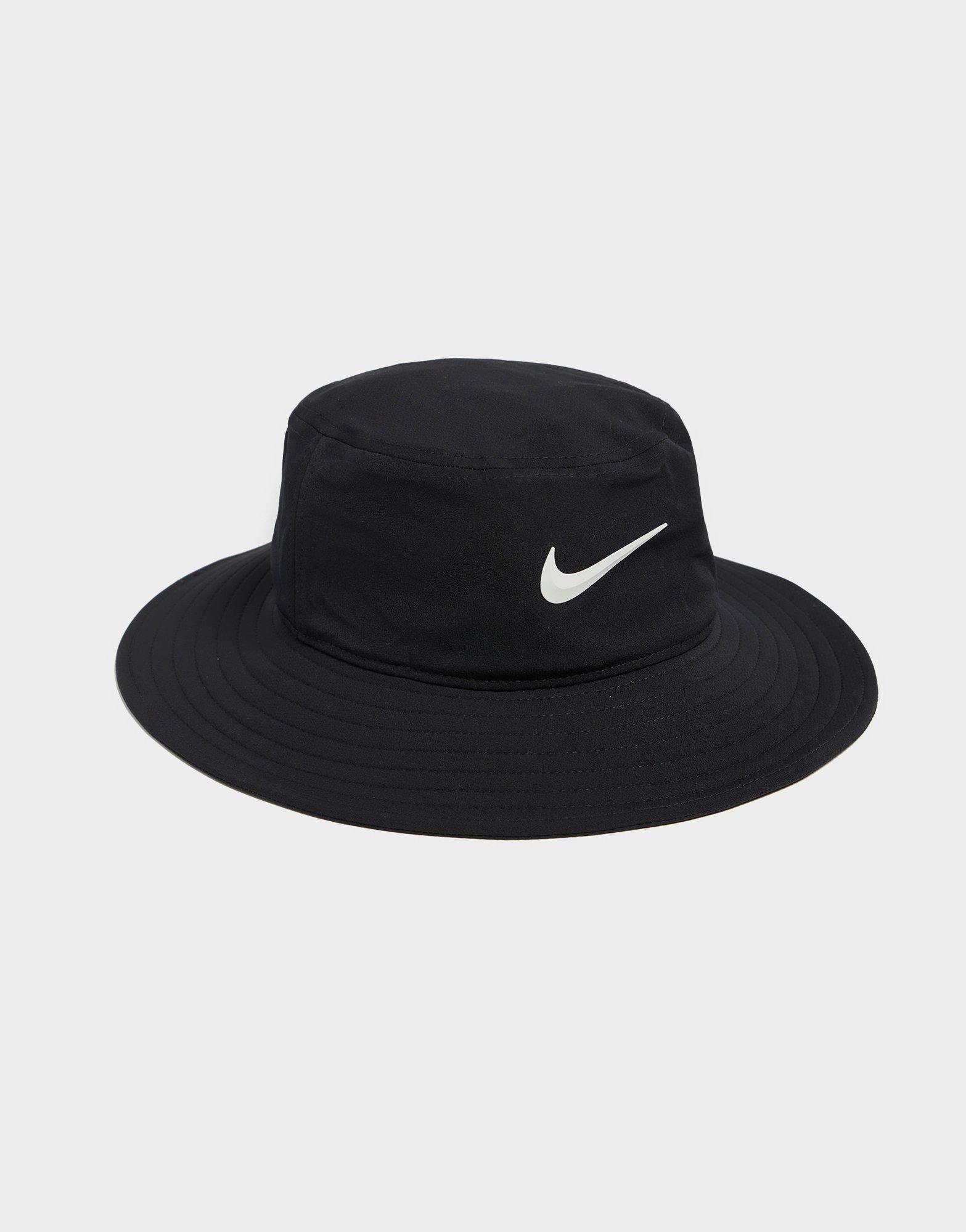 Black Nike Apex Dri-FIT Bucket Hat - JD Sports NZ