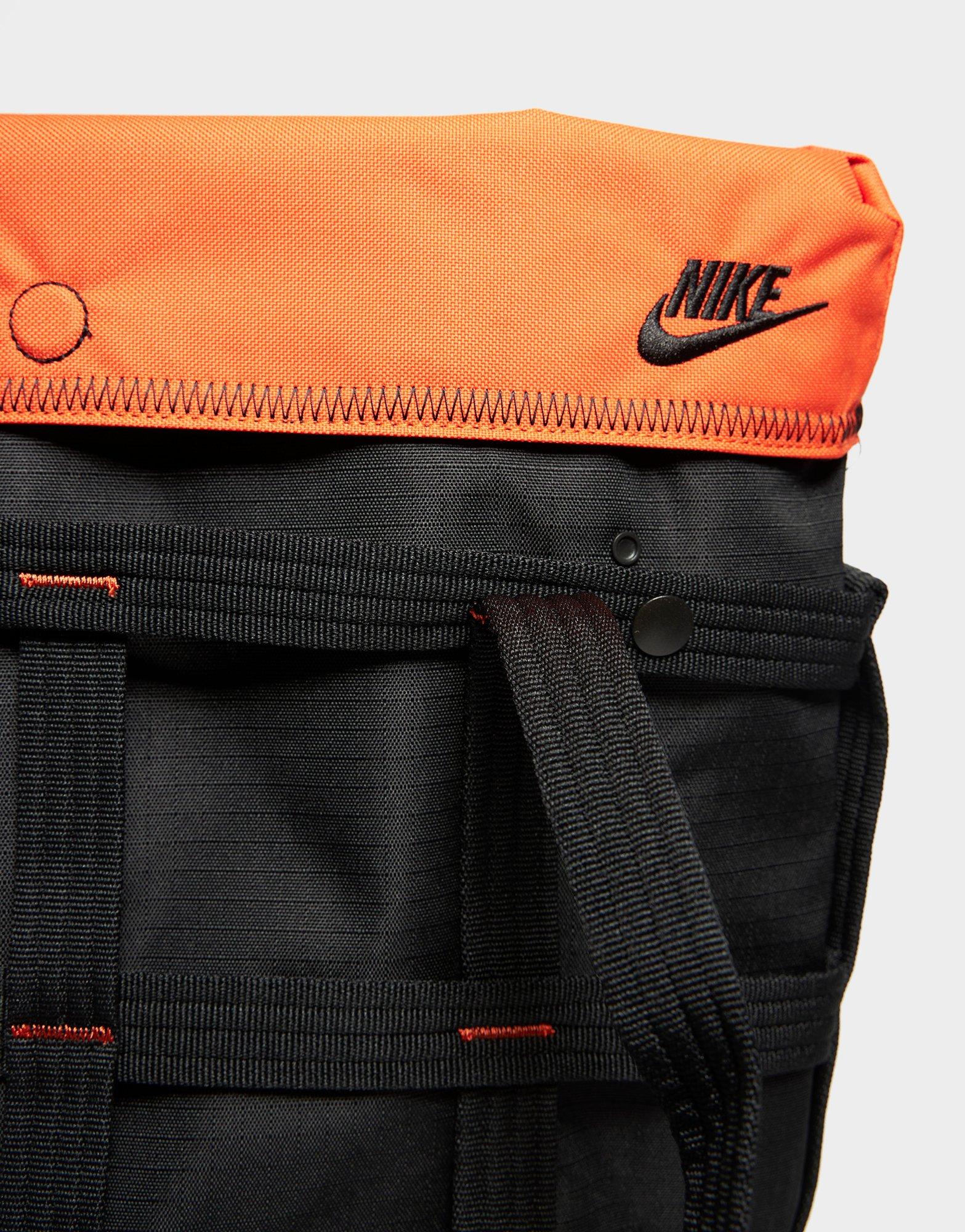 Nike swim darf roll top backpack