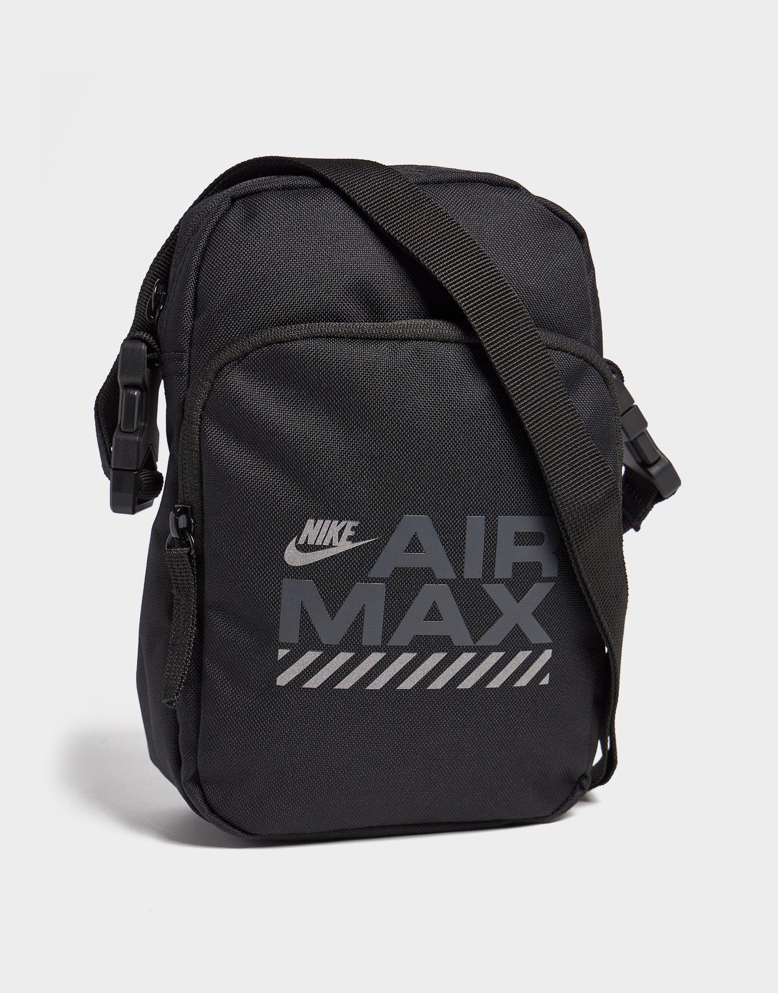 Air max shoulder bag online