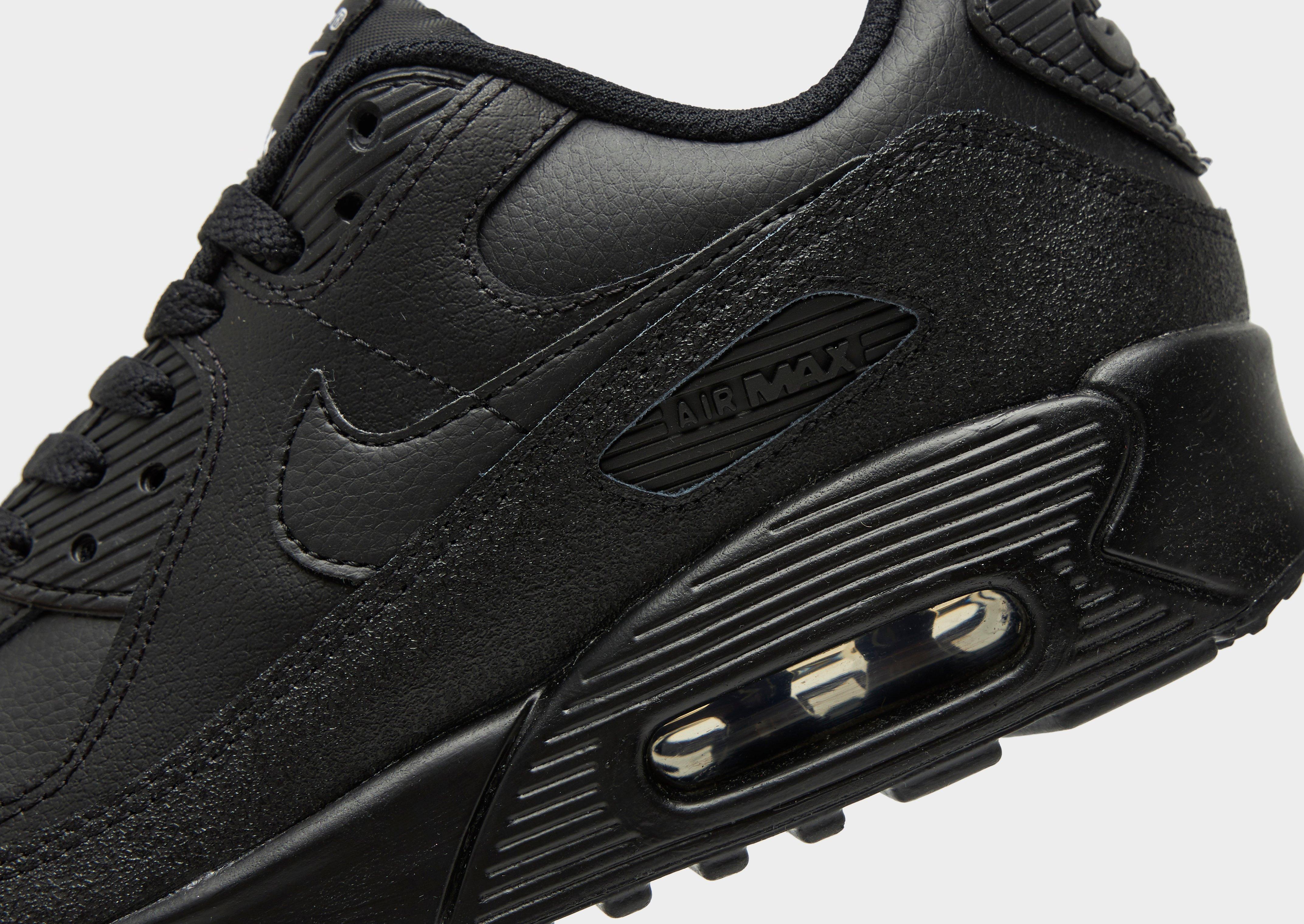 Nike Air Max 90 Junior's