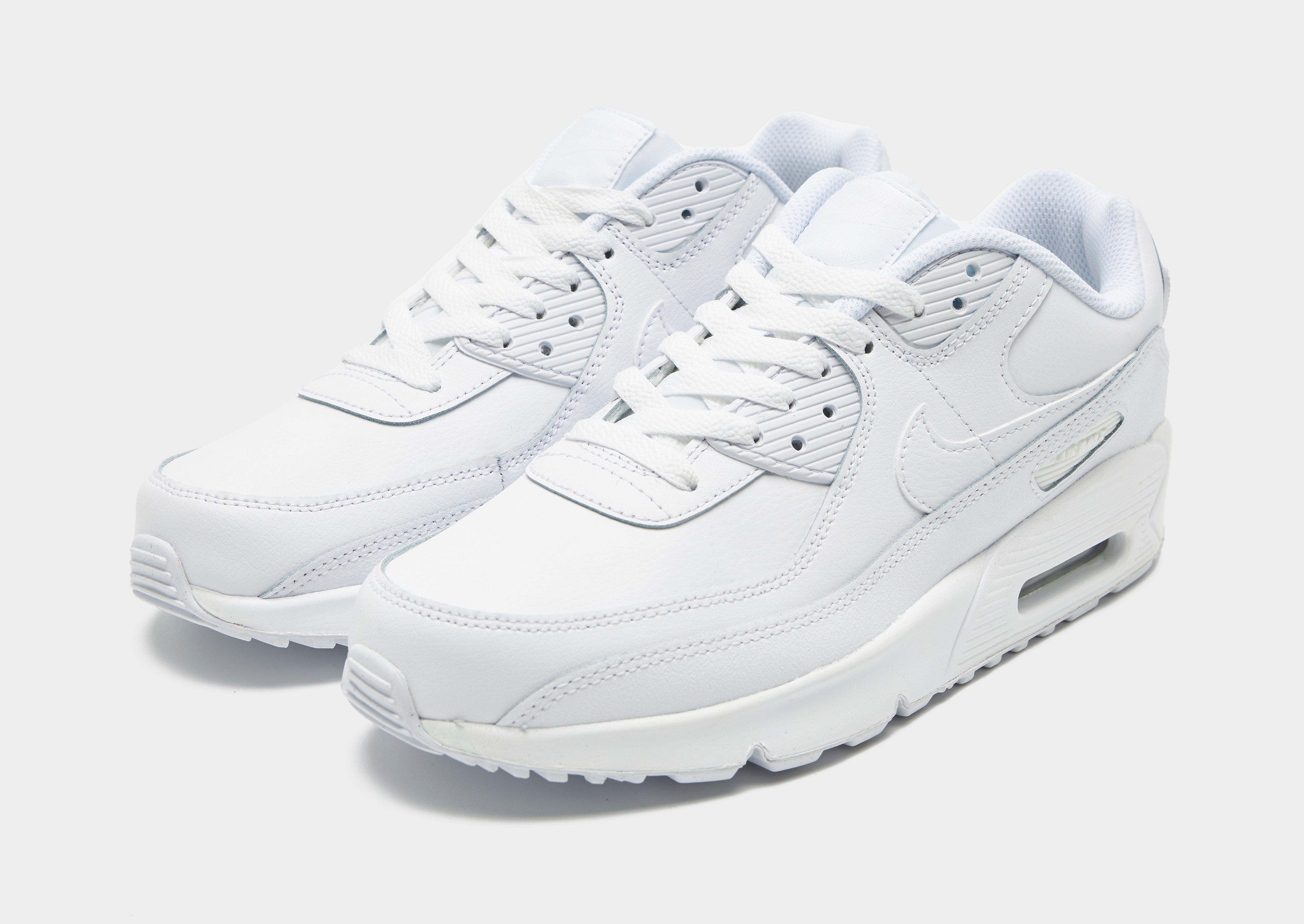 Nike Air Max 90 Junior's