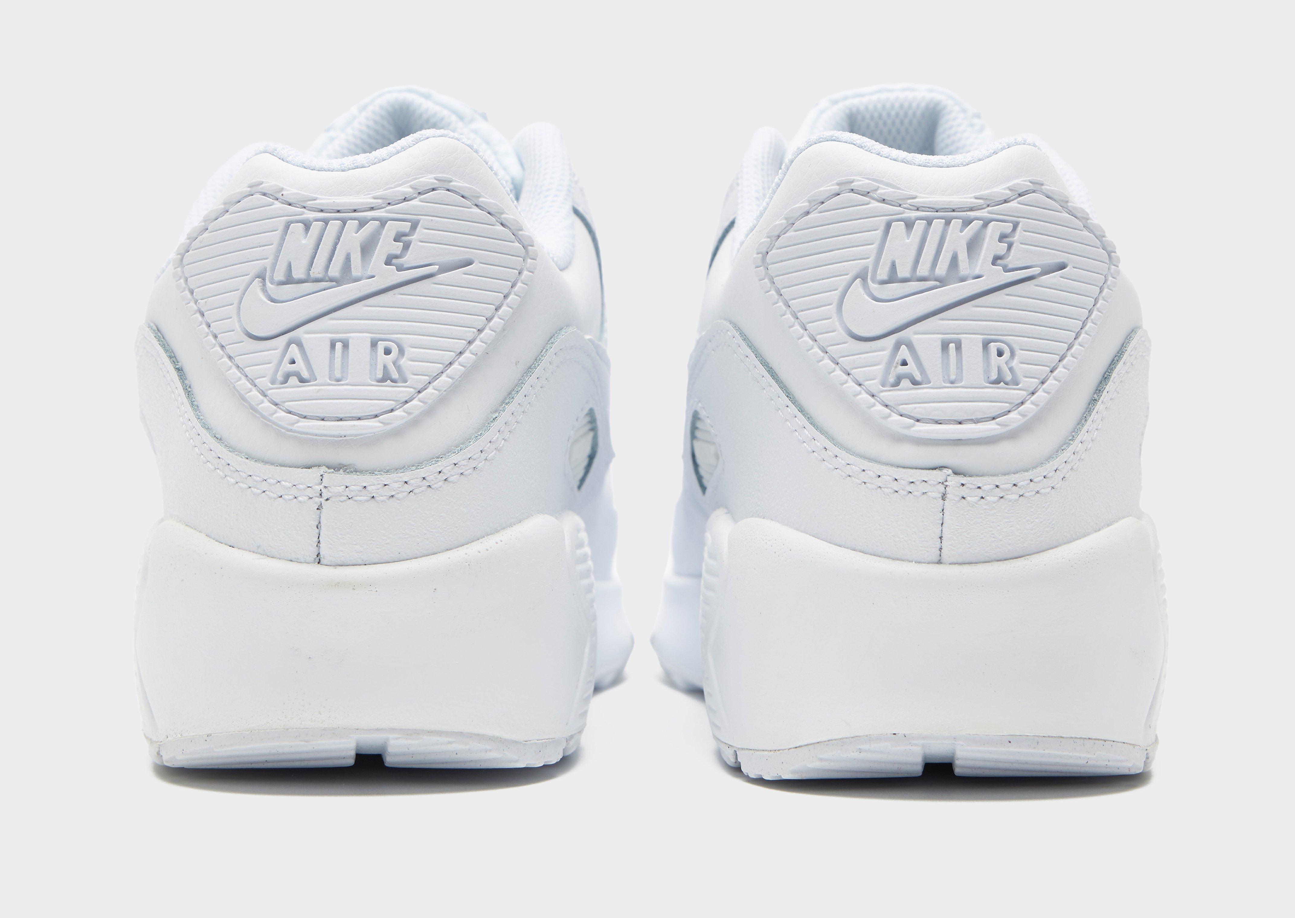 Nike Air Max 90 Junior's