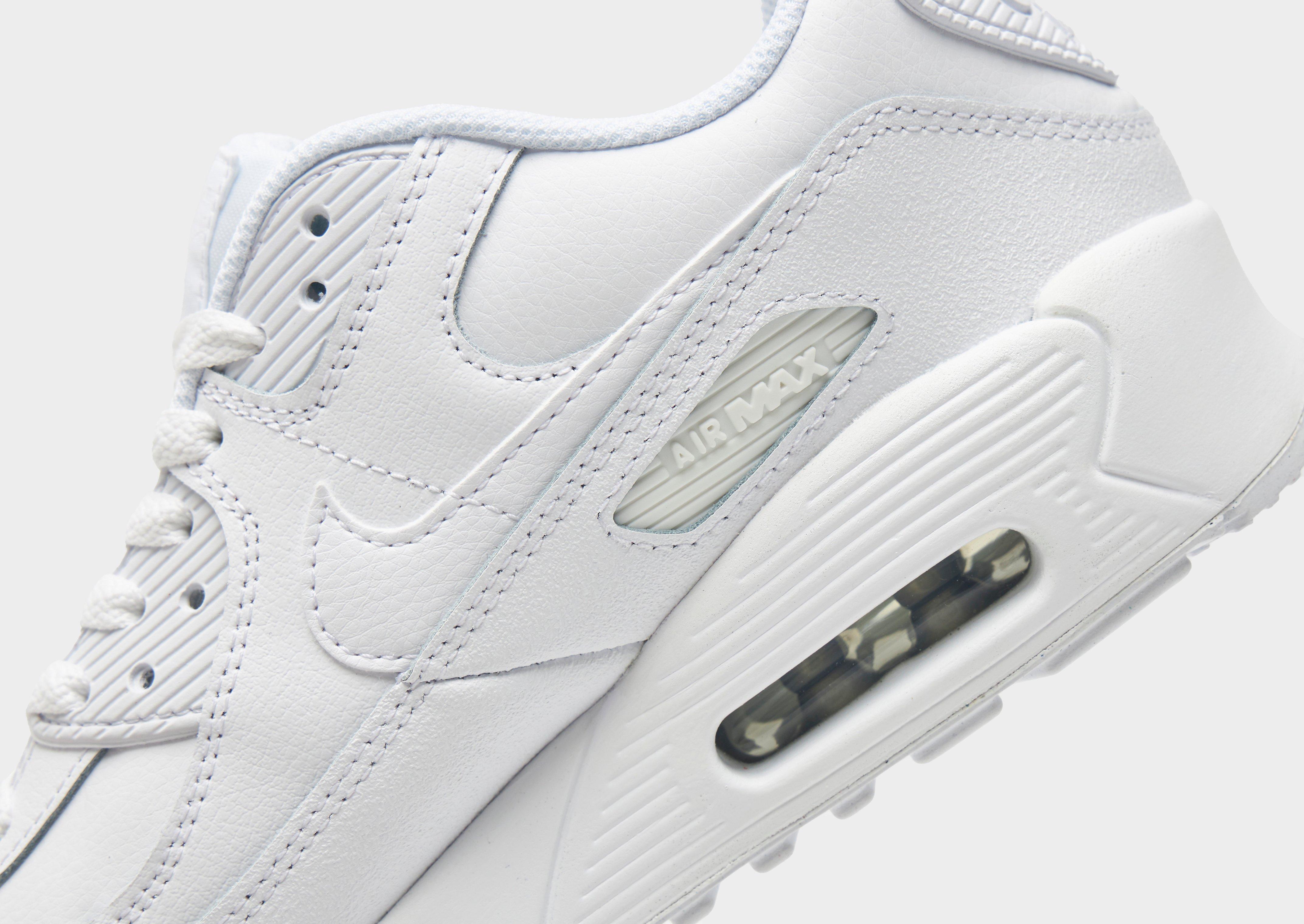 Nike Air Max 90 Junior's