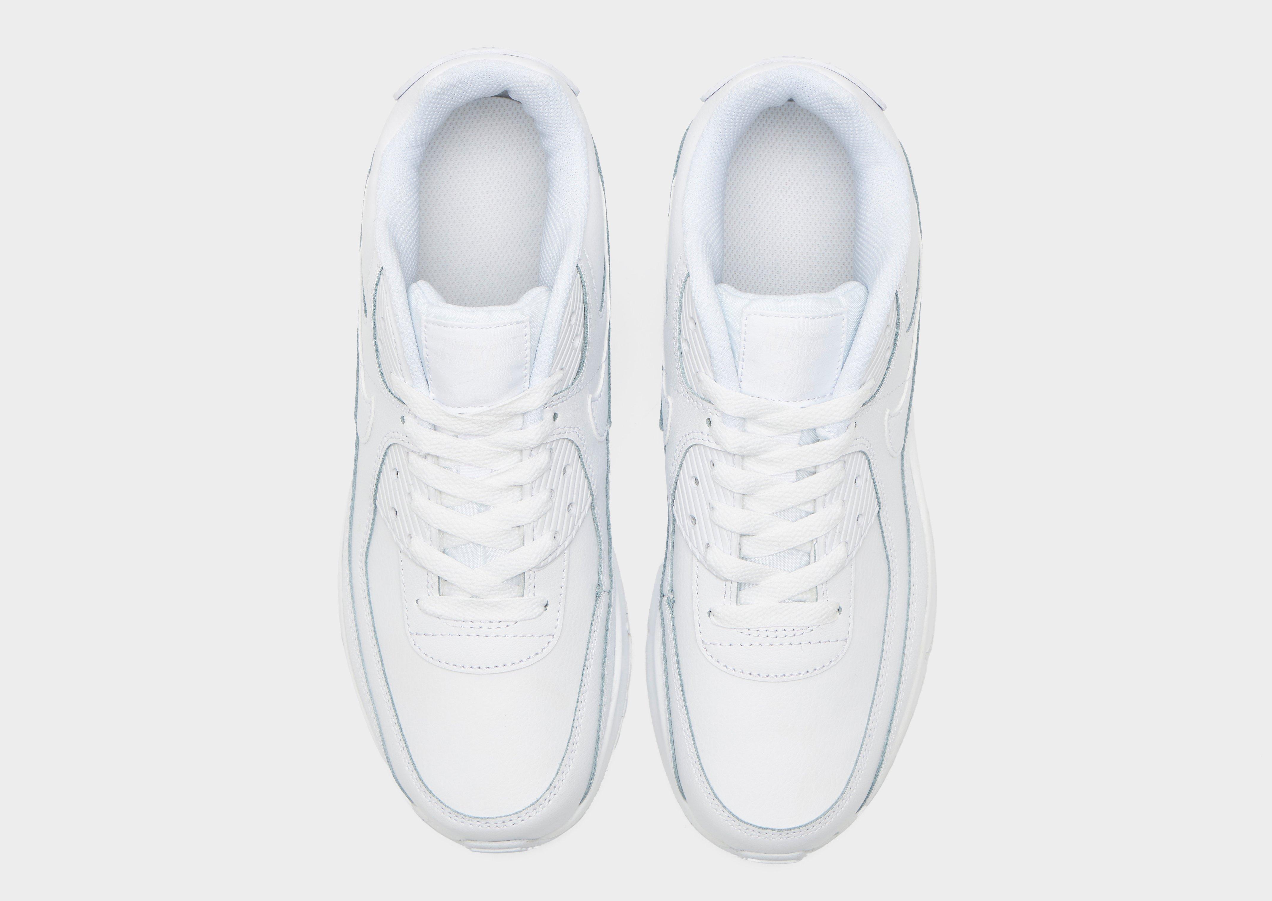 Nike Air Max 90 Junior's