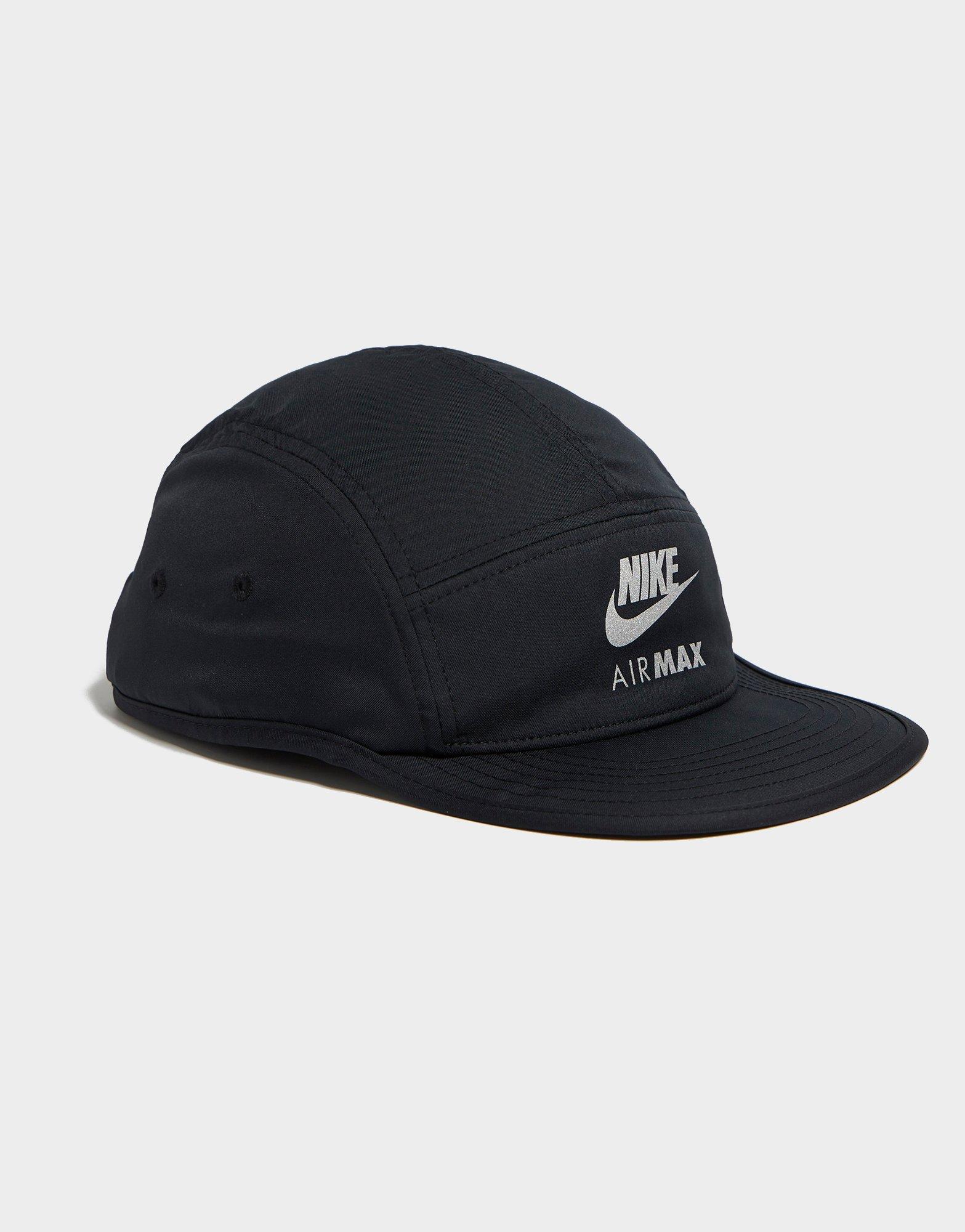 Nike air cap online