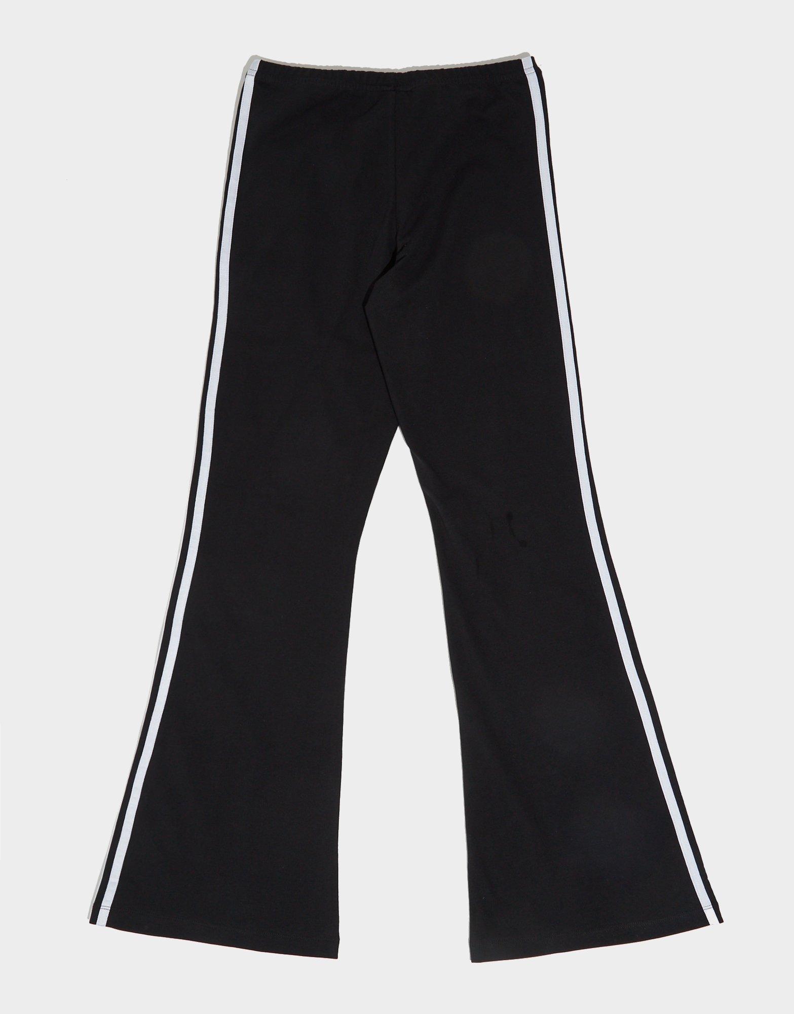 adidas Girls' Flared Tights Junior