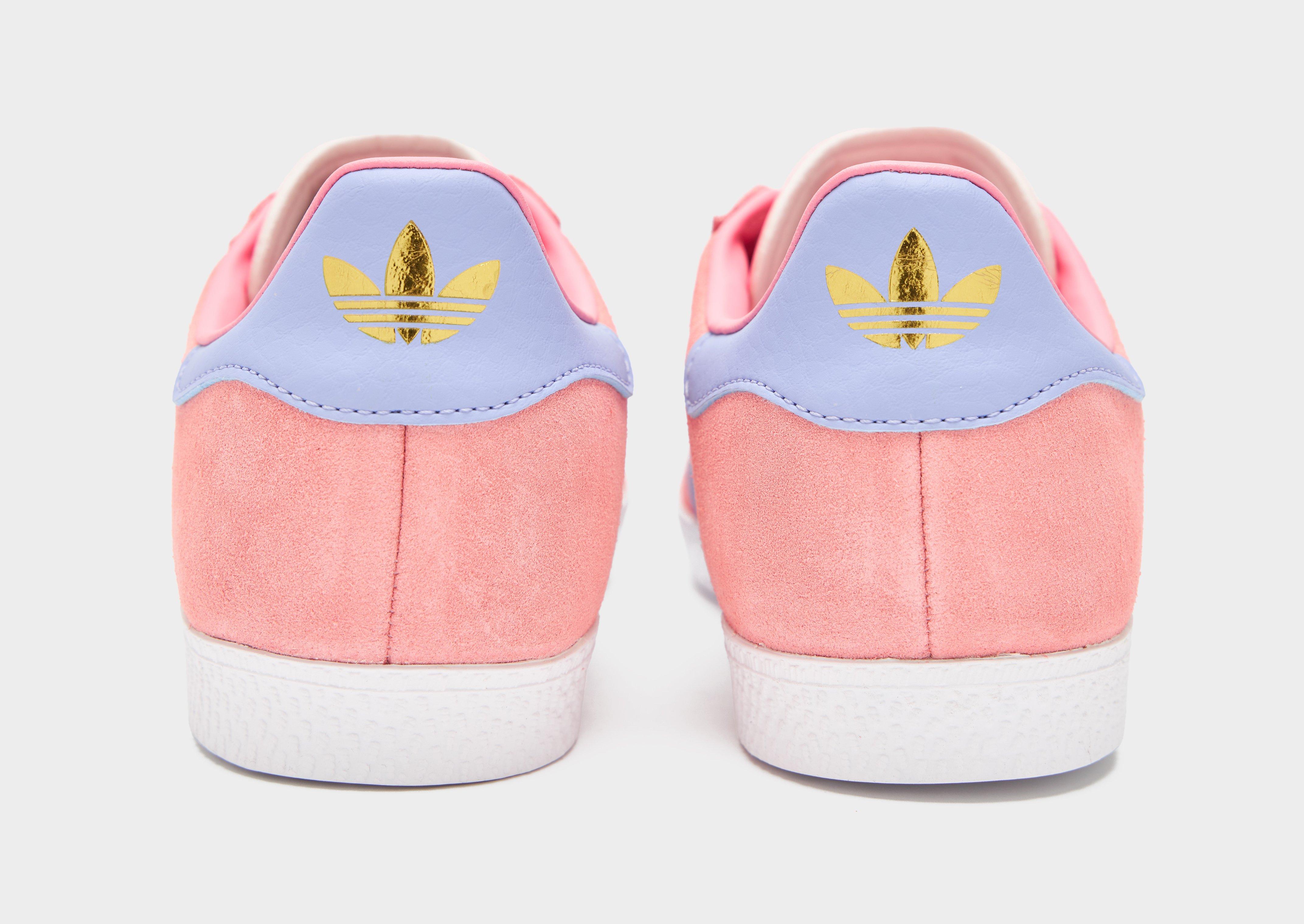 adidas Originals Gazelle Junior's