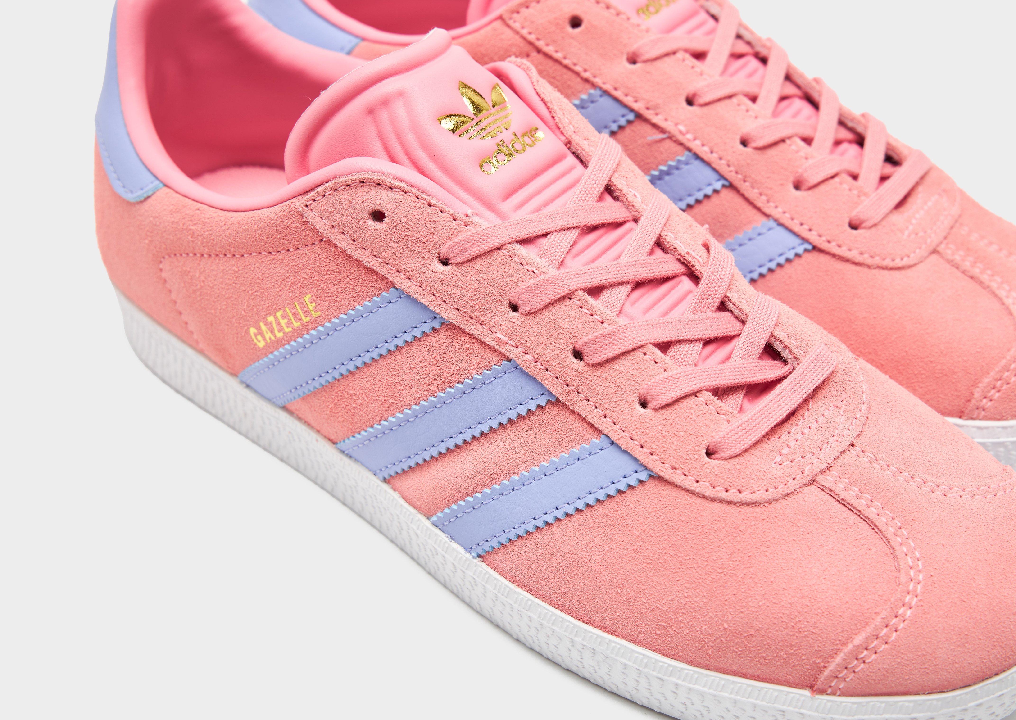 adidas Originals Gazelle Junior's