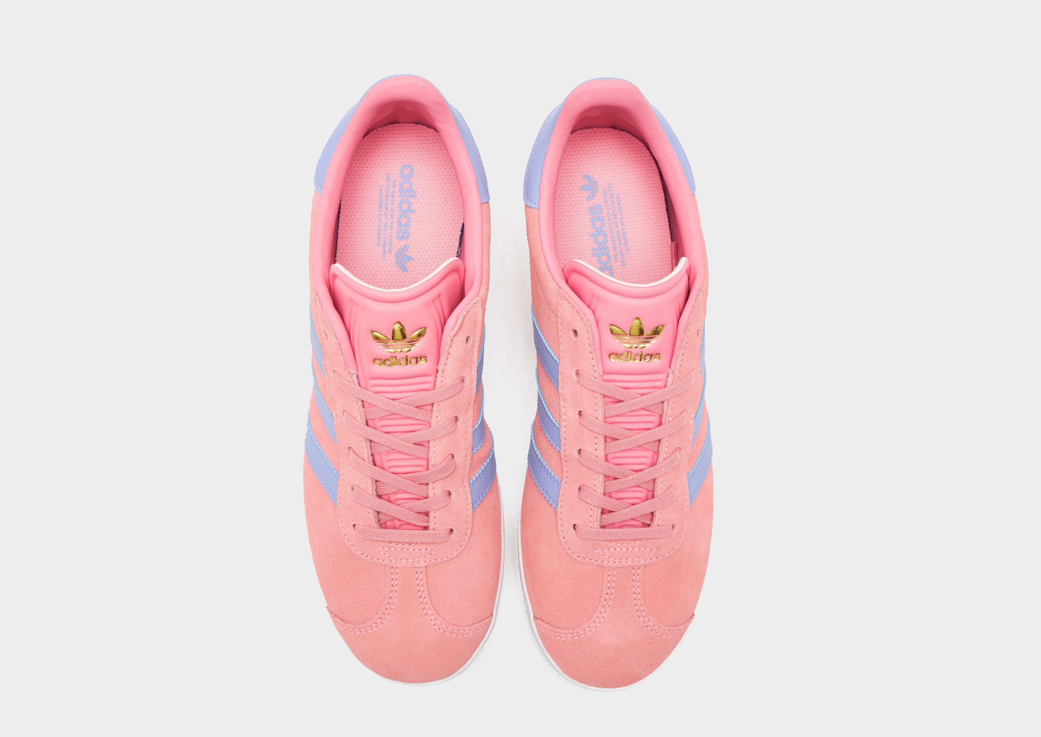 adidas Originals Gazelle Junior's