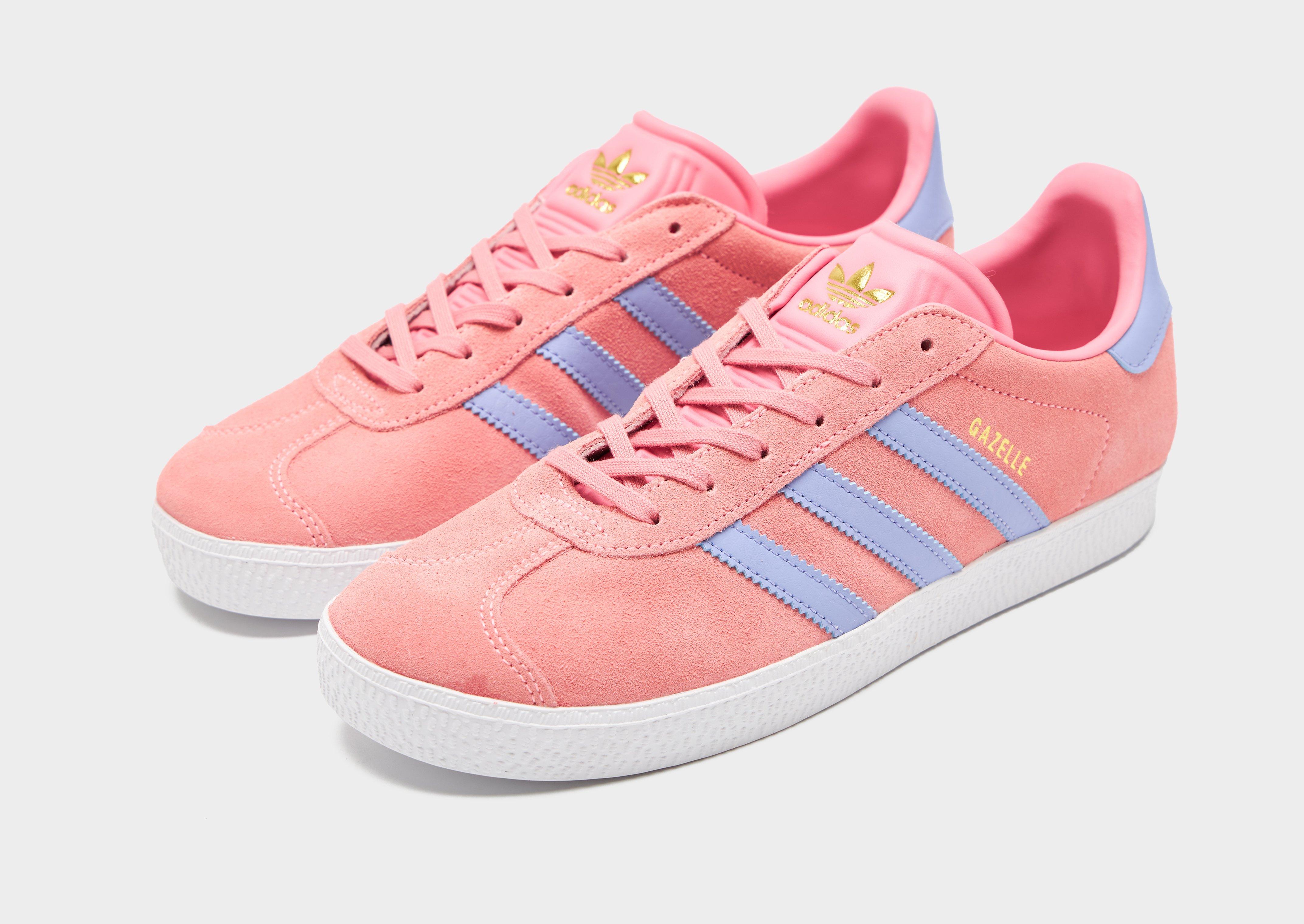 adidas Originals Gazelle Junior's