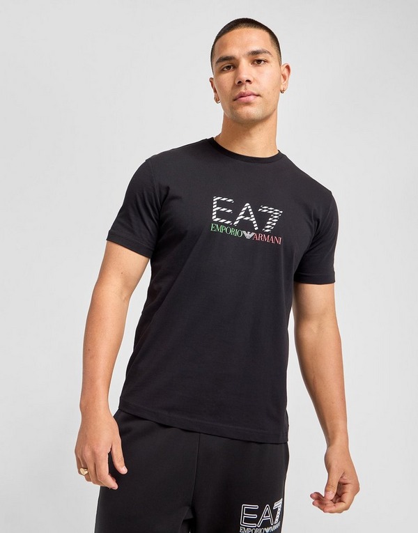 EA7 Italy T-Shirt