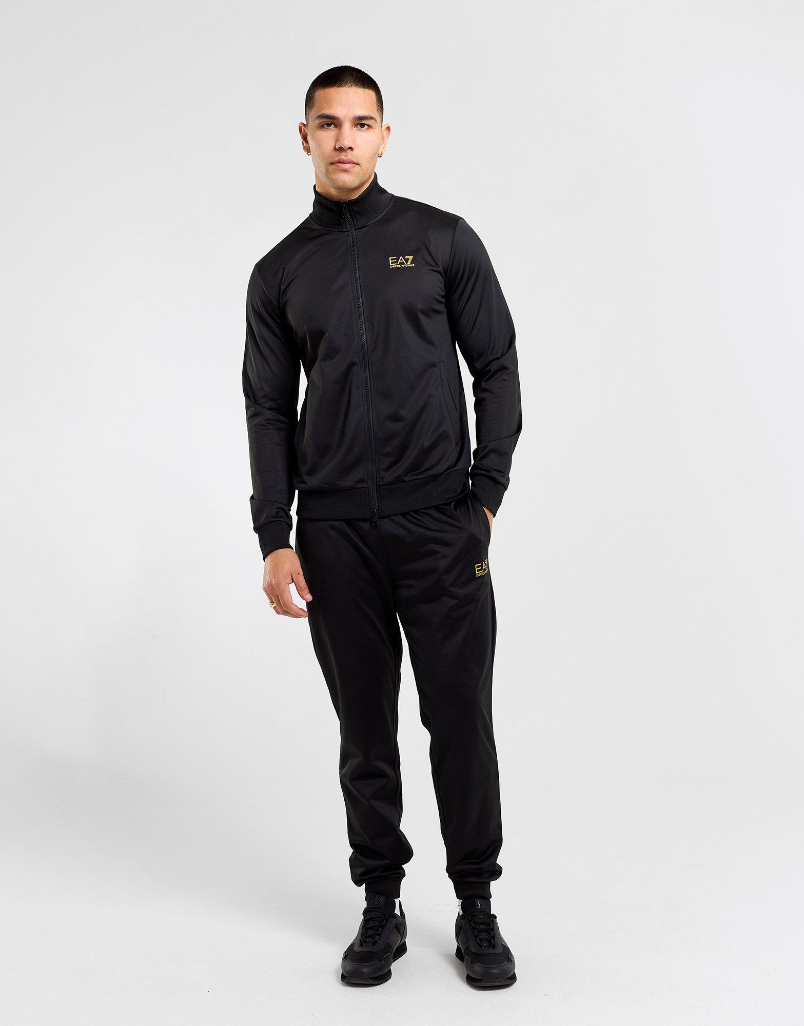 EA7 Tracksuit Set