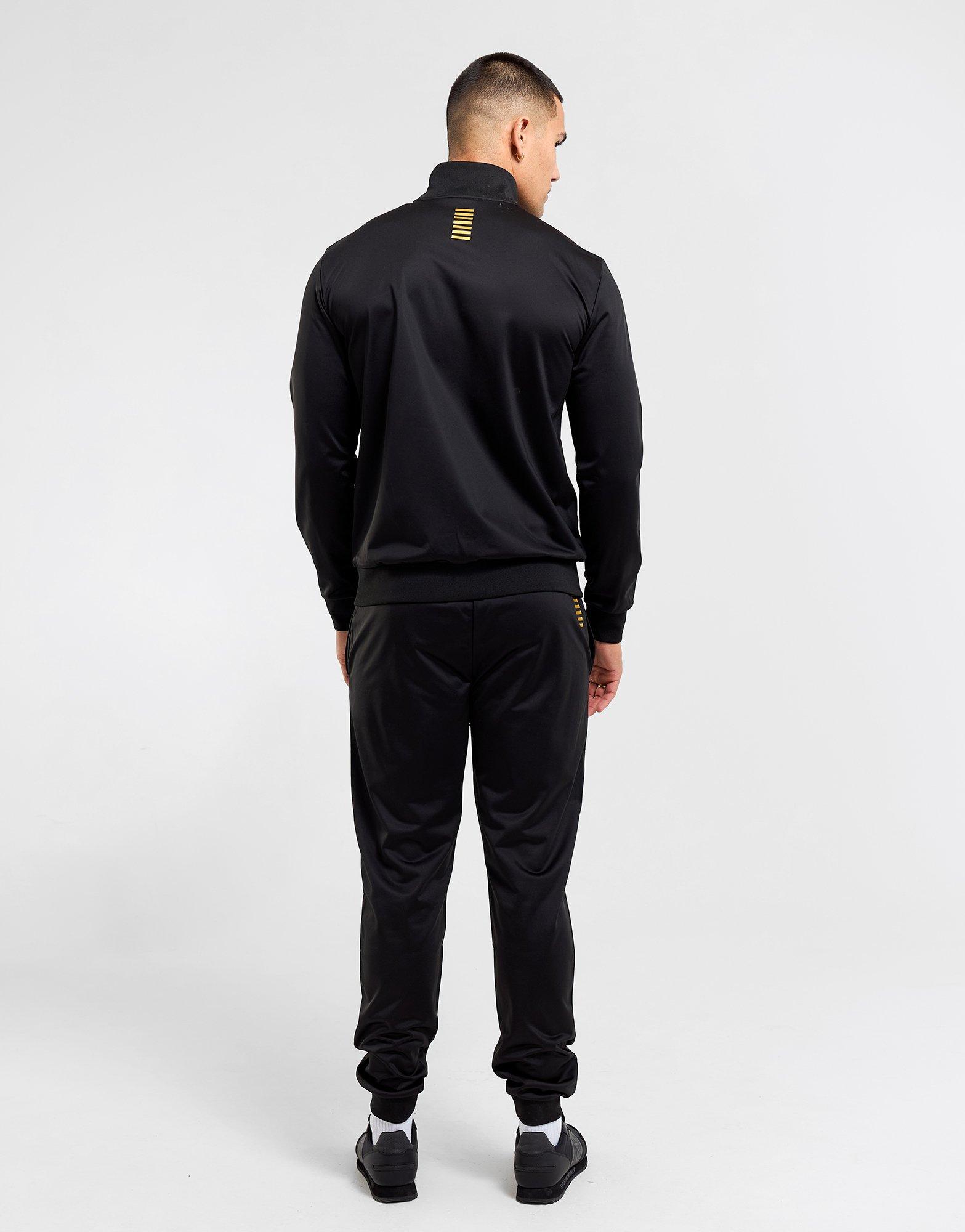 EA7 Tracksuit Set