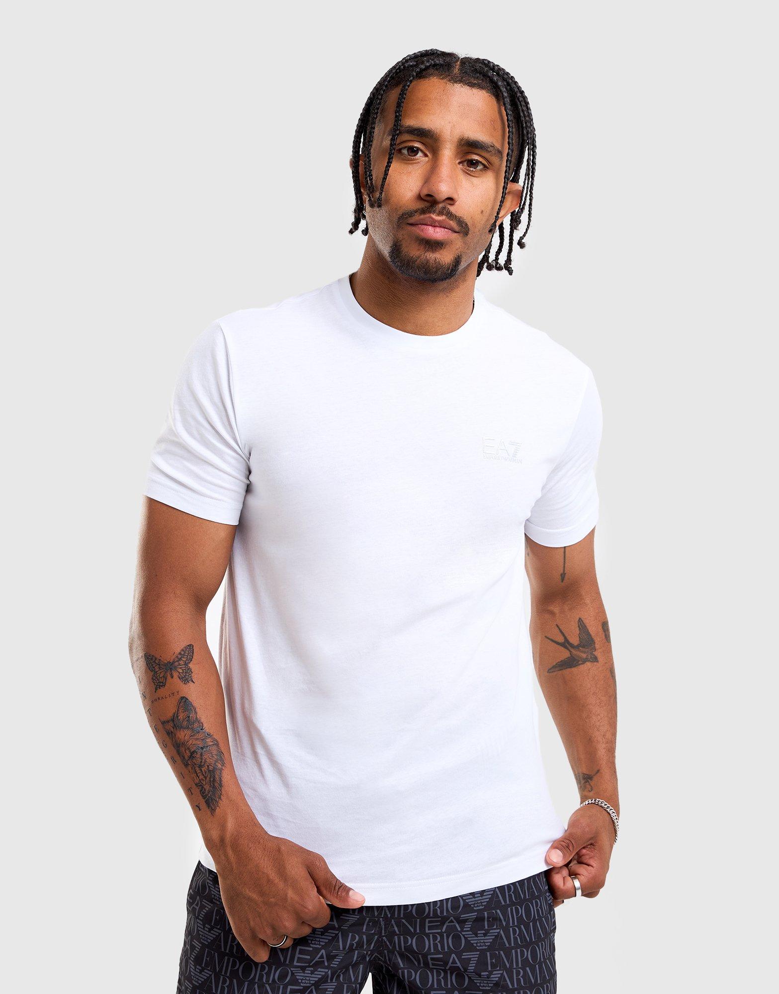 EA7 Core T-Shirt