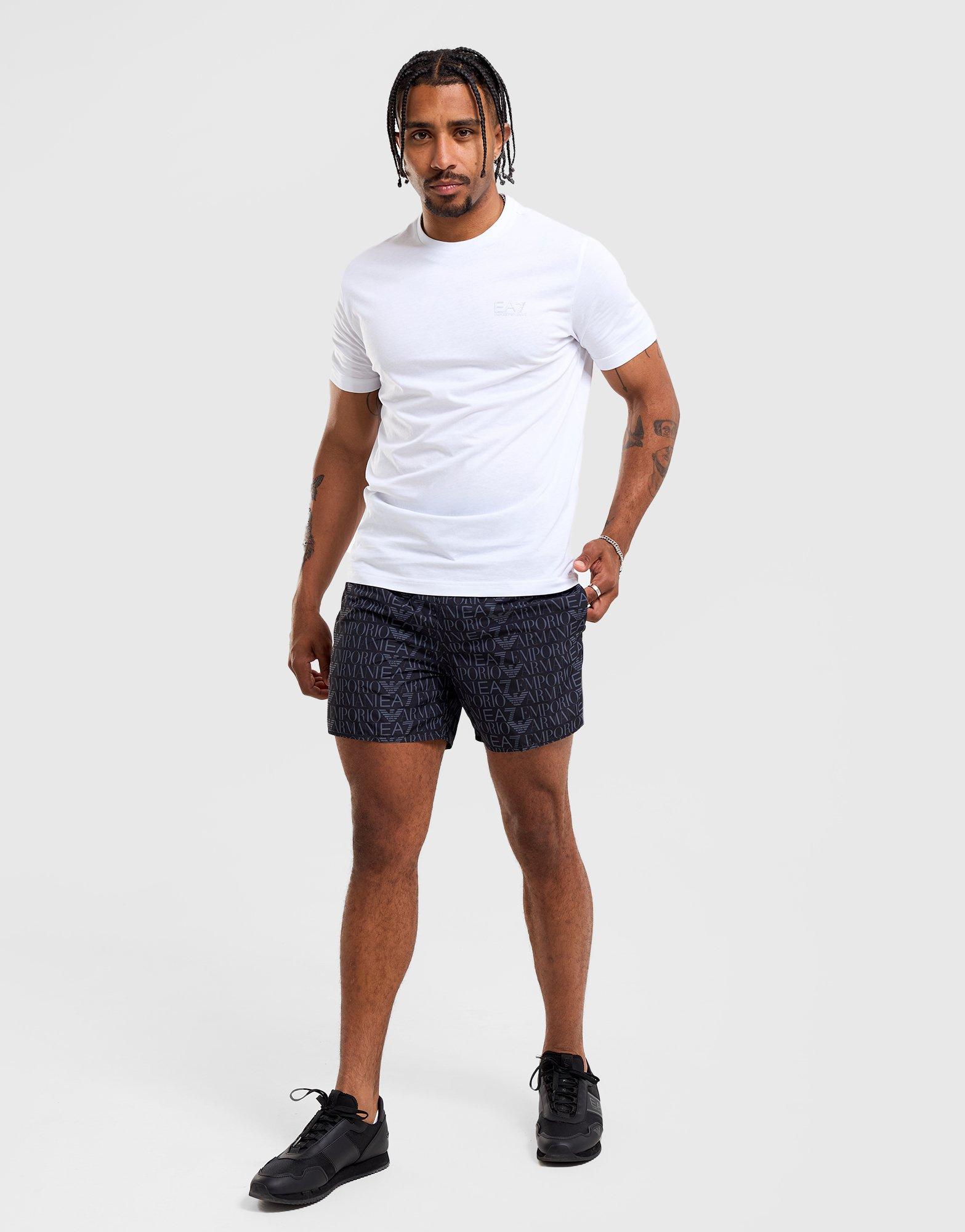 EA7 Core T-Shirt