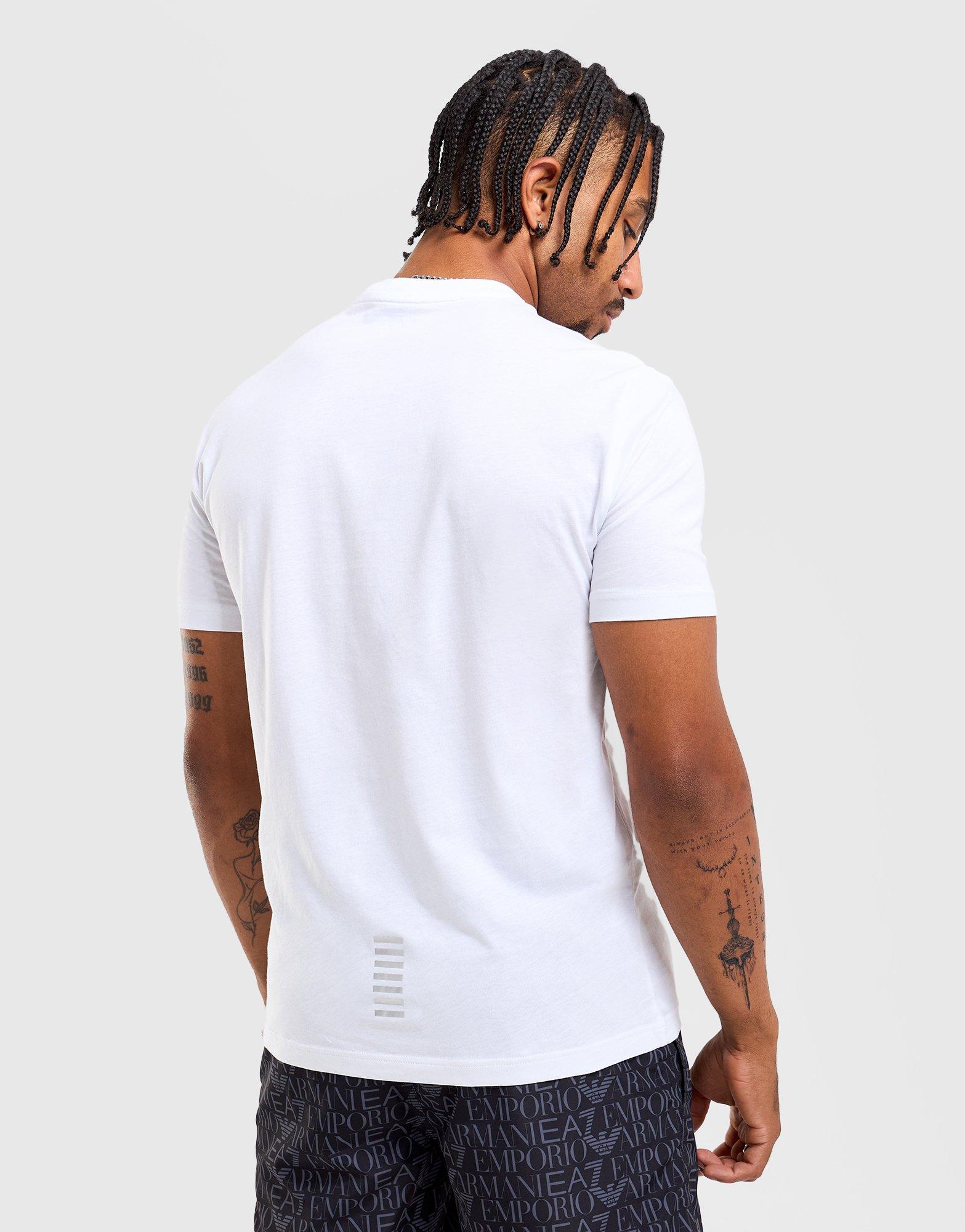 EA7 Core T-Shirt