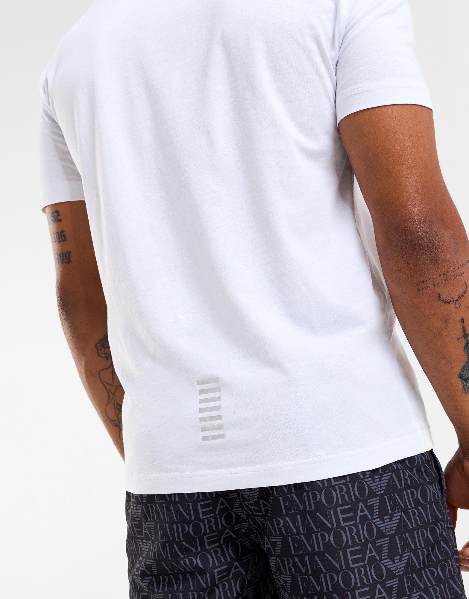 EA7 Core T-Shirt
