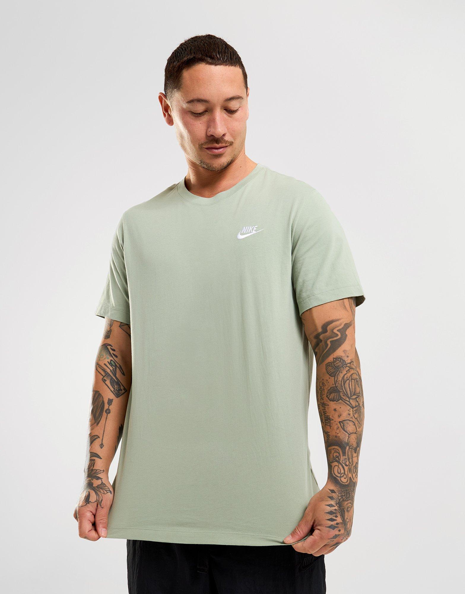 Nike Club T-Shirt