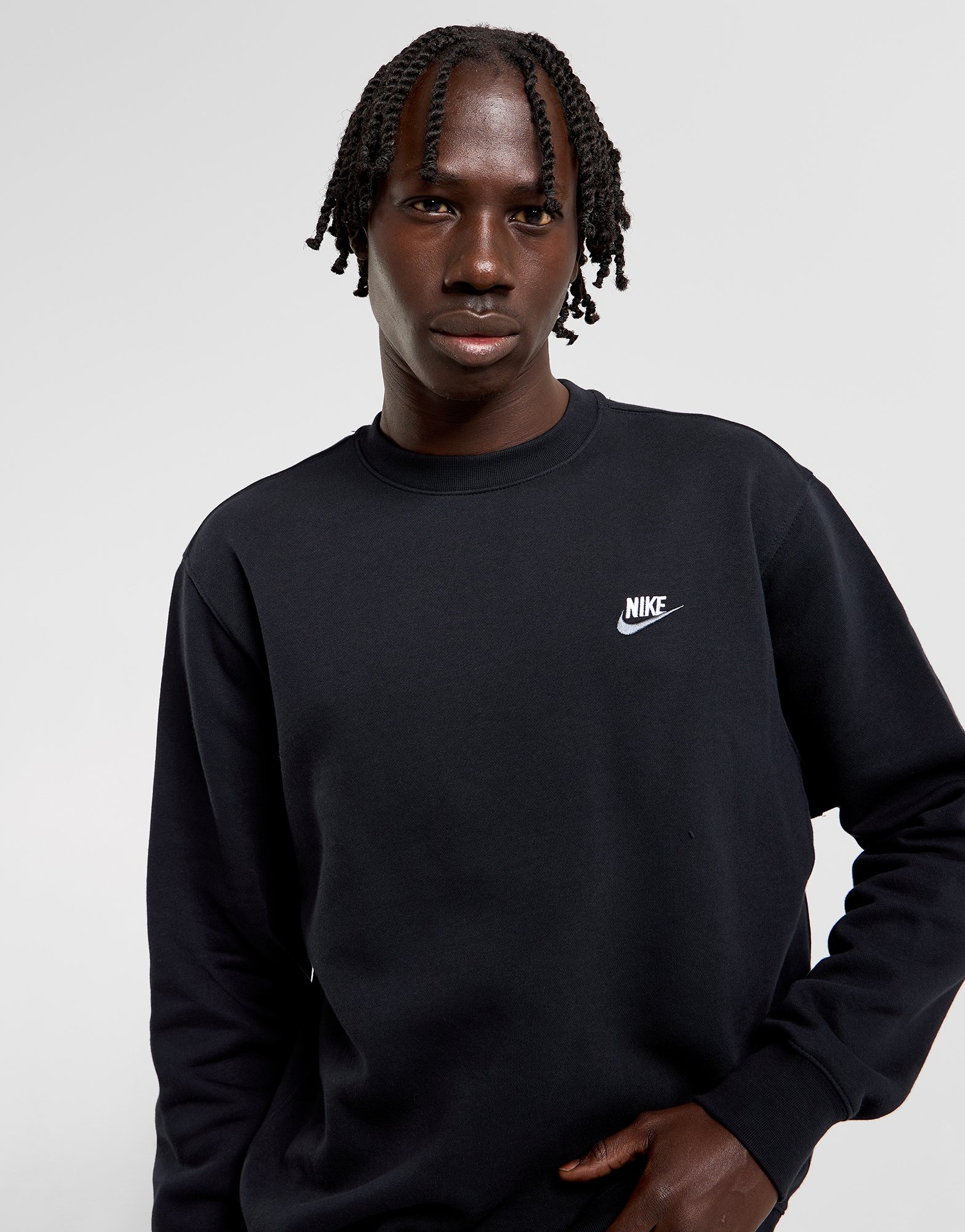 jd nike sweatshirt womens