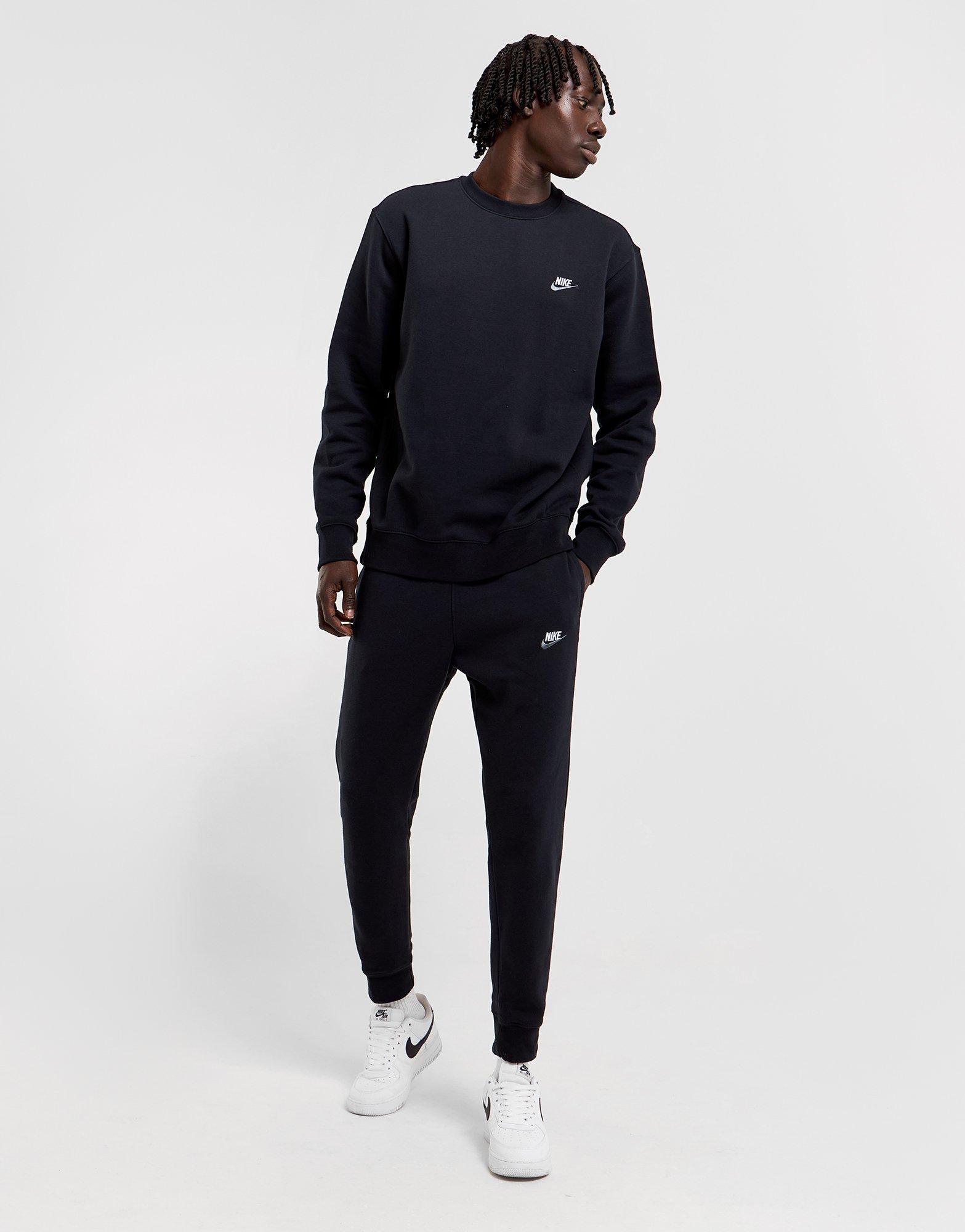 Nike Club Sweatshirt