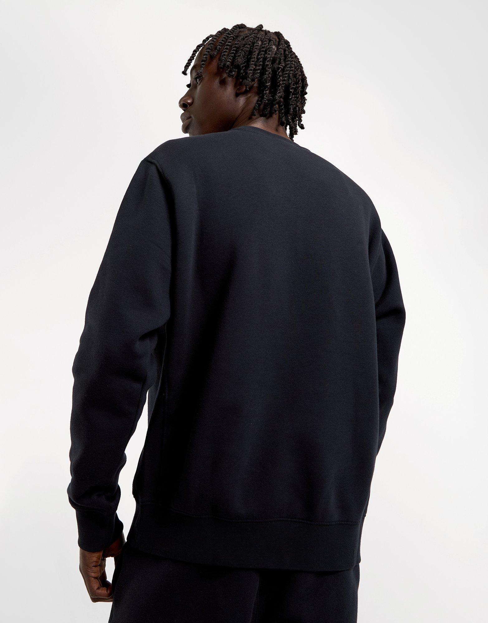 Nike Club Sweatshirt