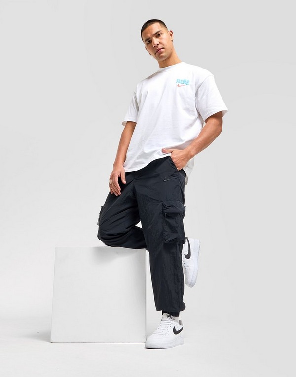 Nike Tech Woven Cargo Pants