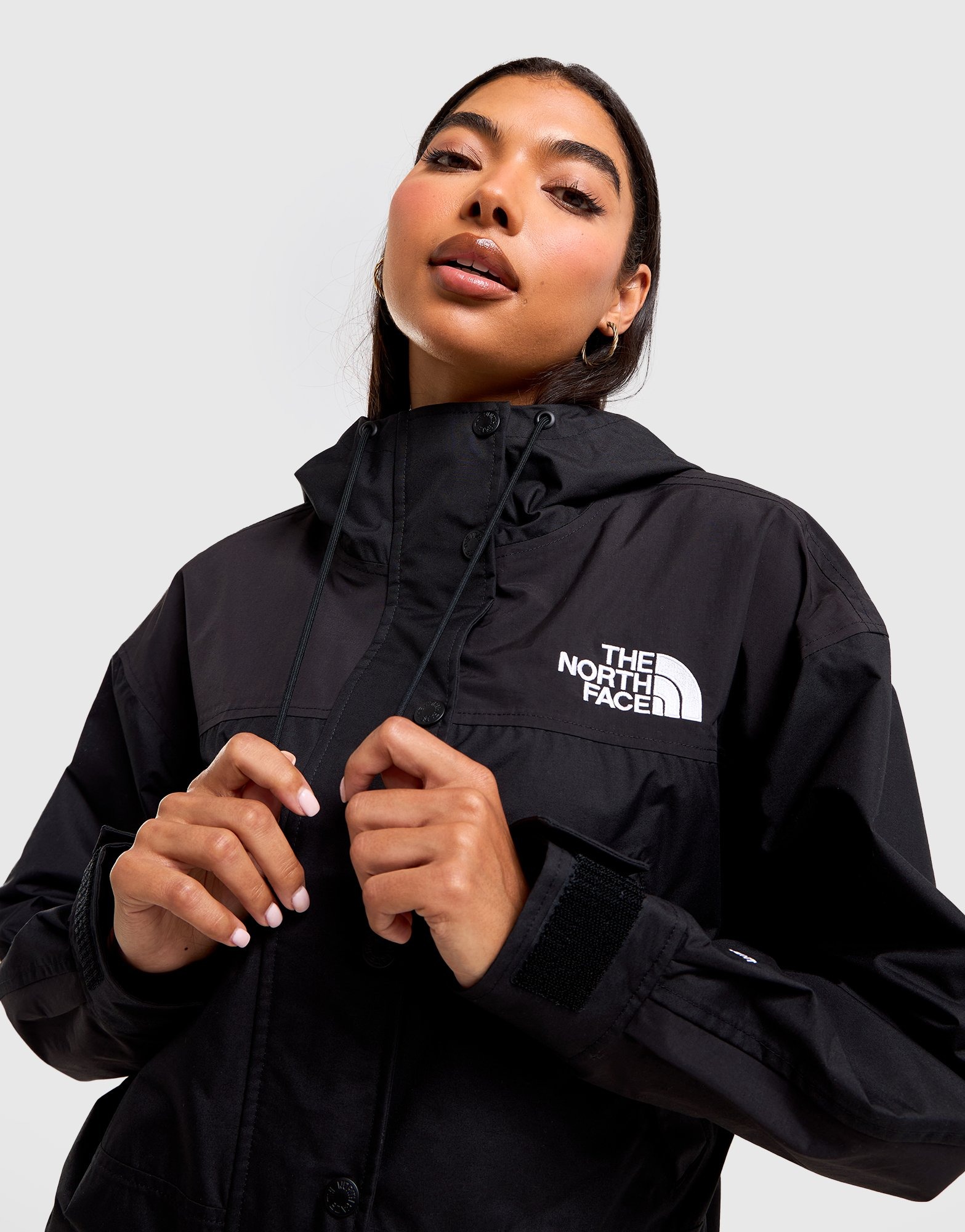 Clothing Jackets Jd Sports North Face Jacket Womens White The