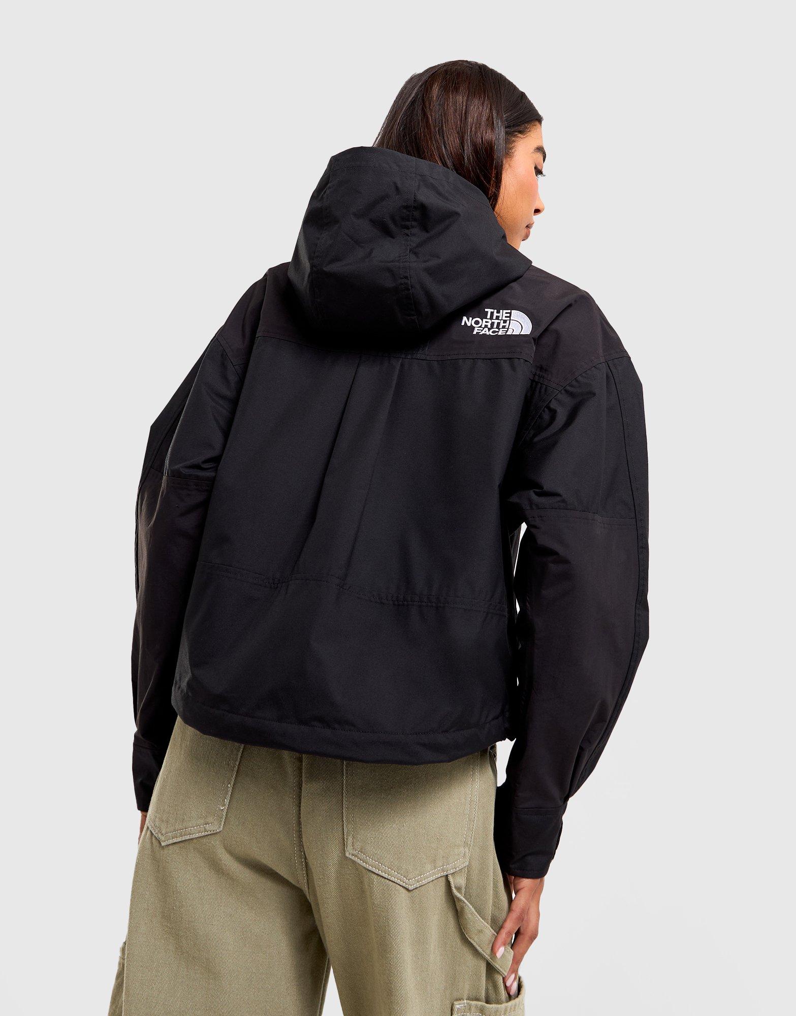 Black The North Face Reign On Jacket - JD Sports NZ