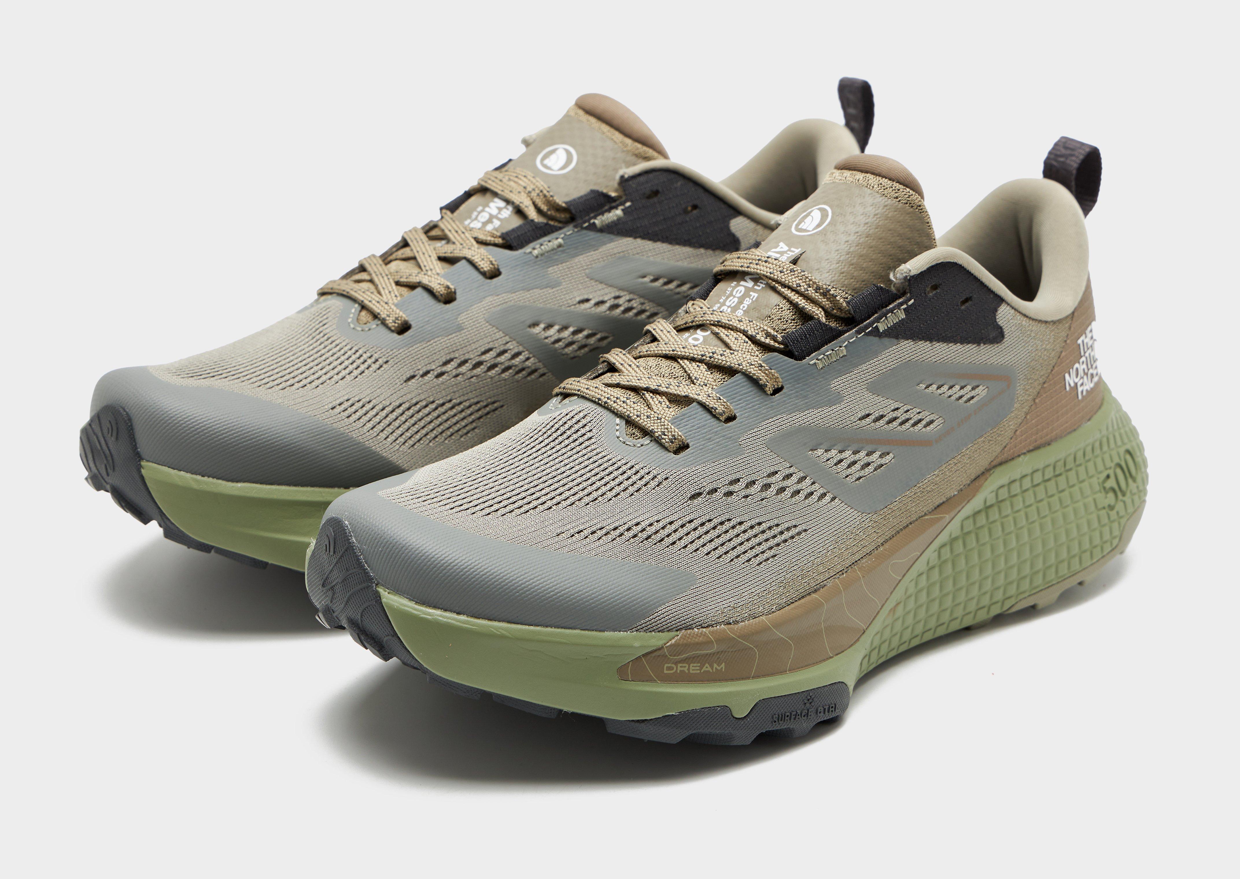 The North Face Altamesa 500