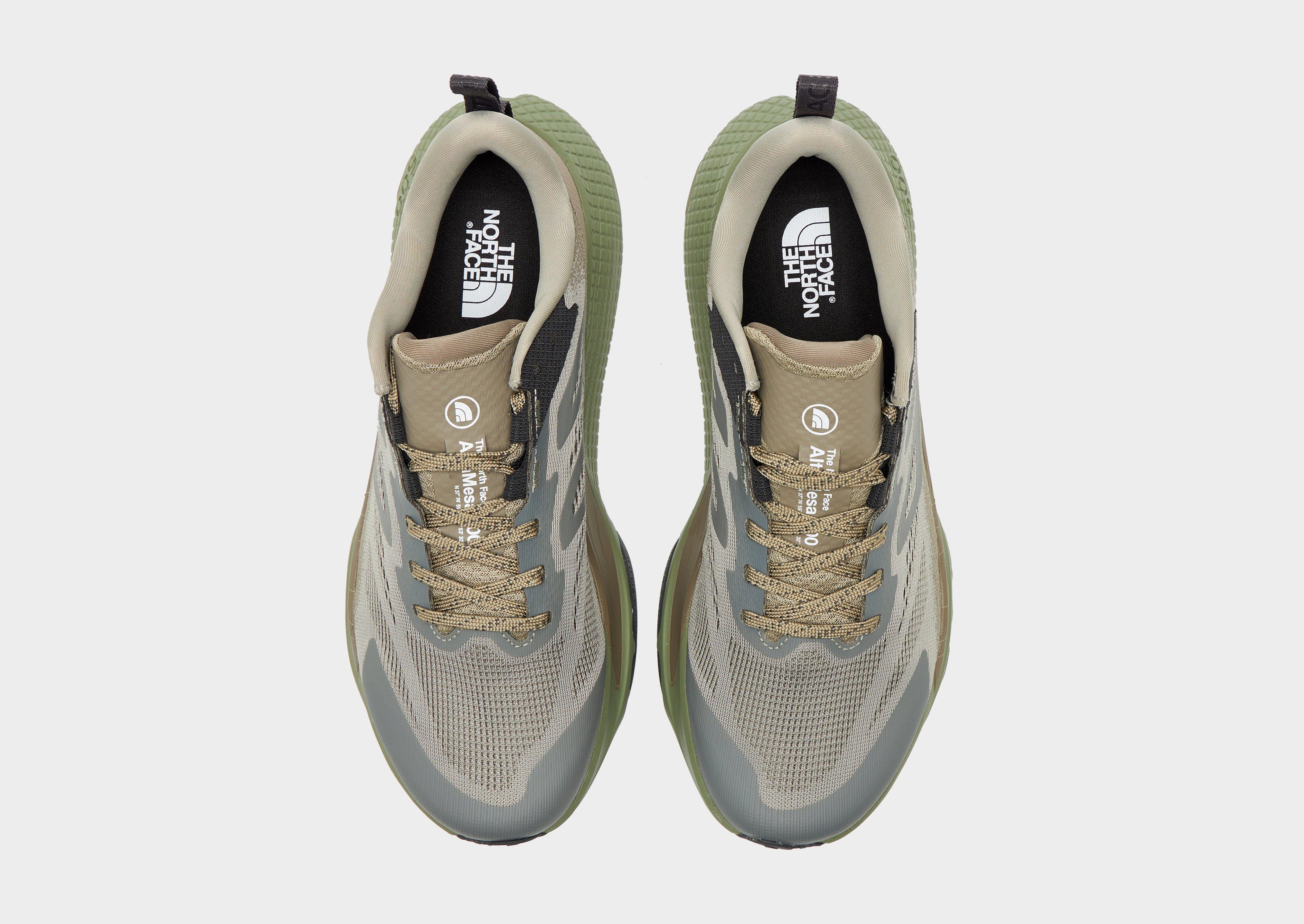 The North Face Altamesa 500