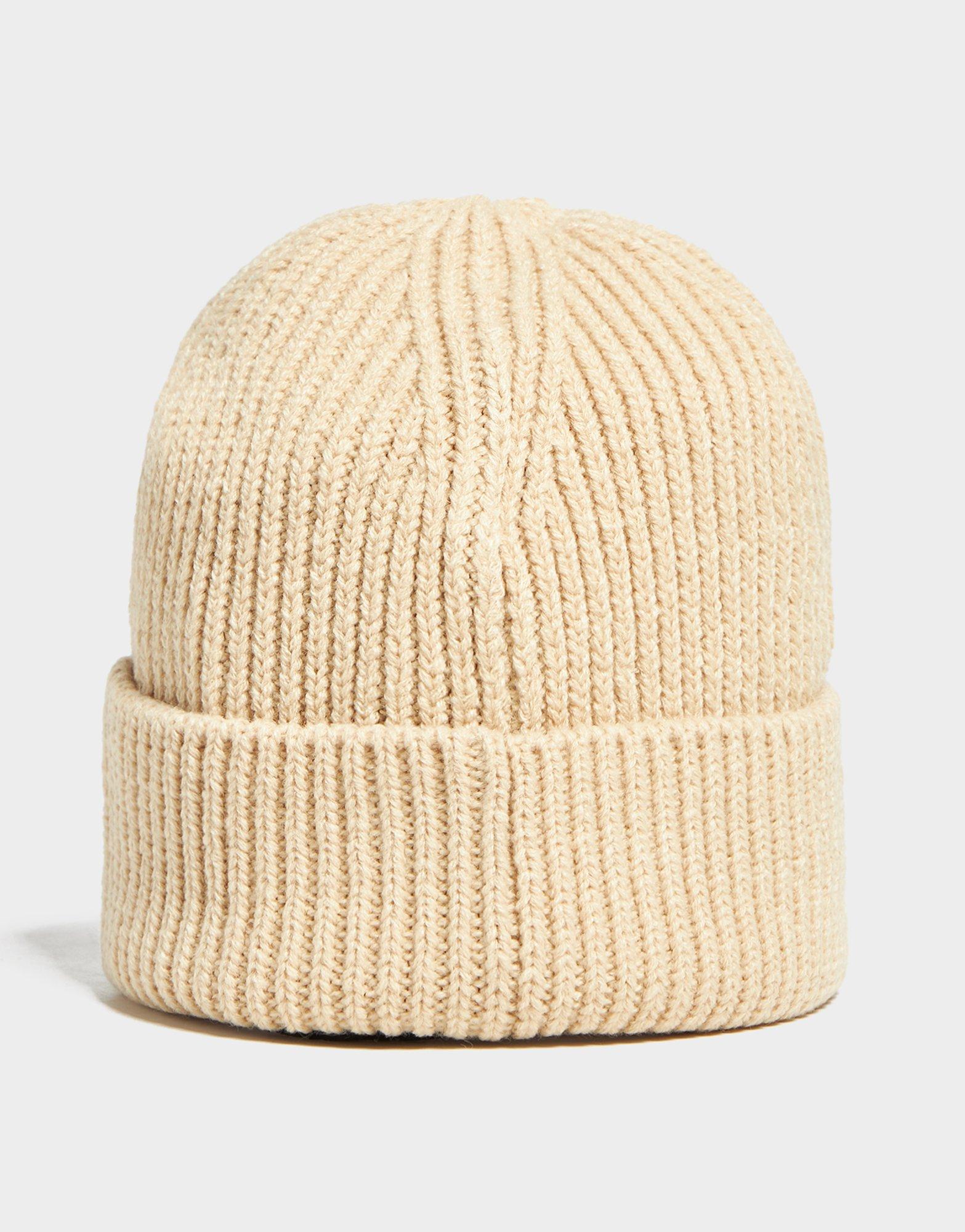 The North Face Box Logo Beanie
