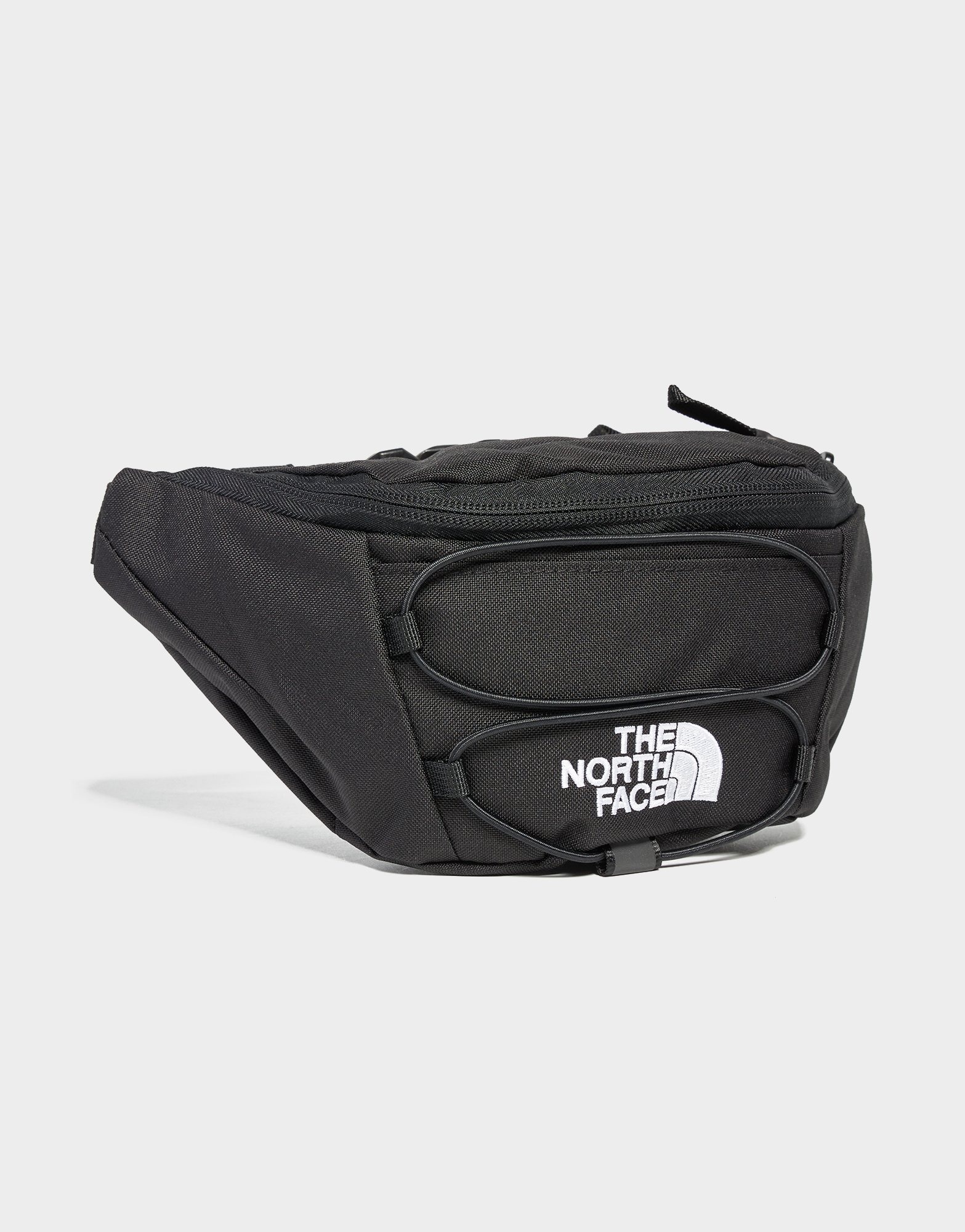 Black The North Face Jester Waist Bag JD Sports Australia