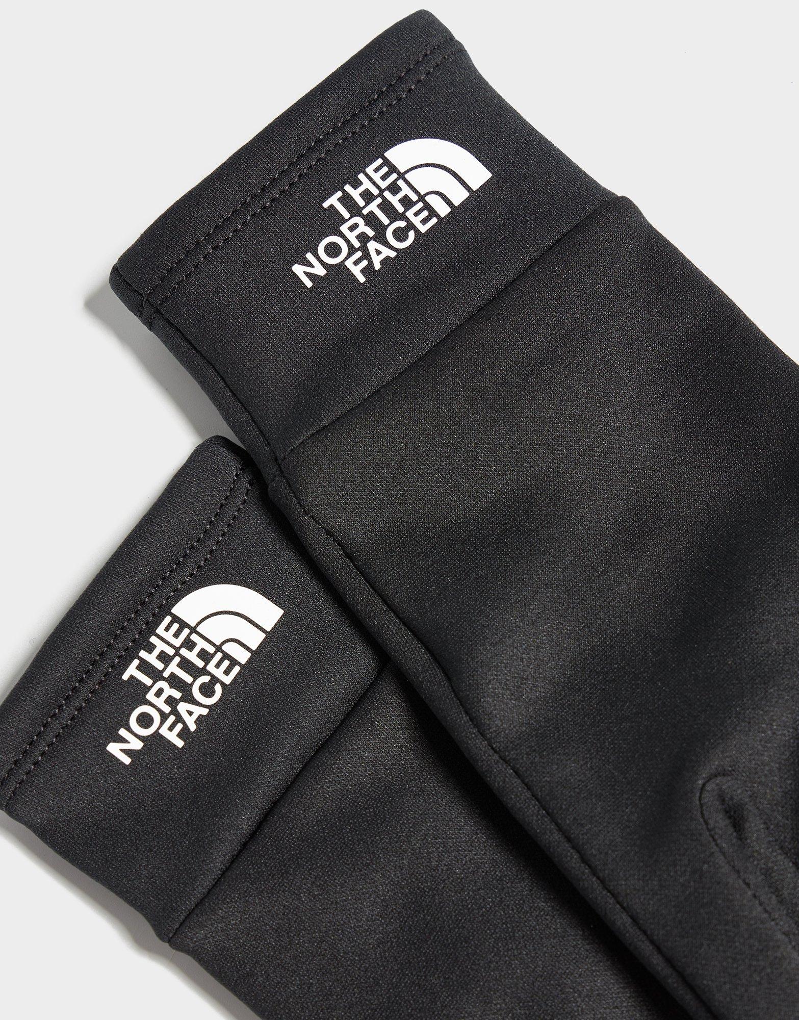 The North Face Etip Liner Gloves