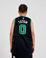 Jordan Boston Celtics Tatum Statement Jersey Junior's