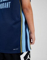 Nike NBA Memphis Grizzlies Morant Icon Jersey Junior's