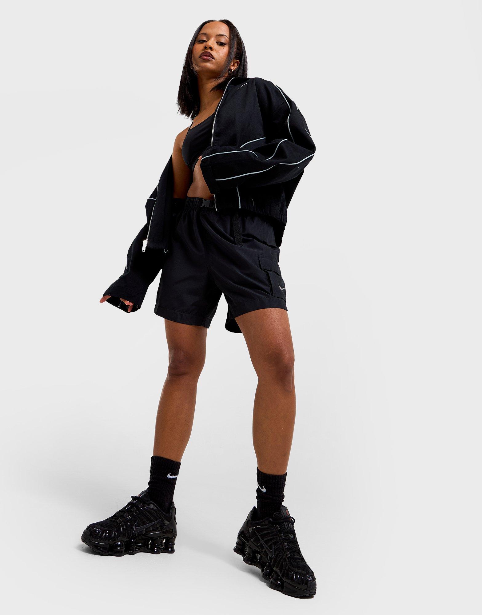 jd sport nike shorts
