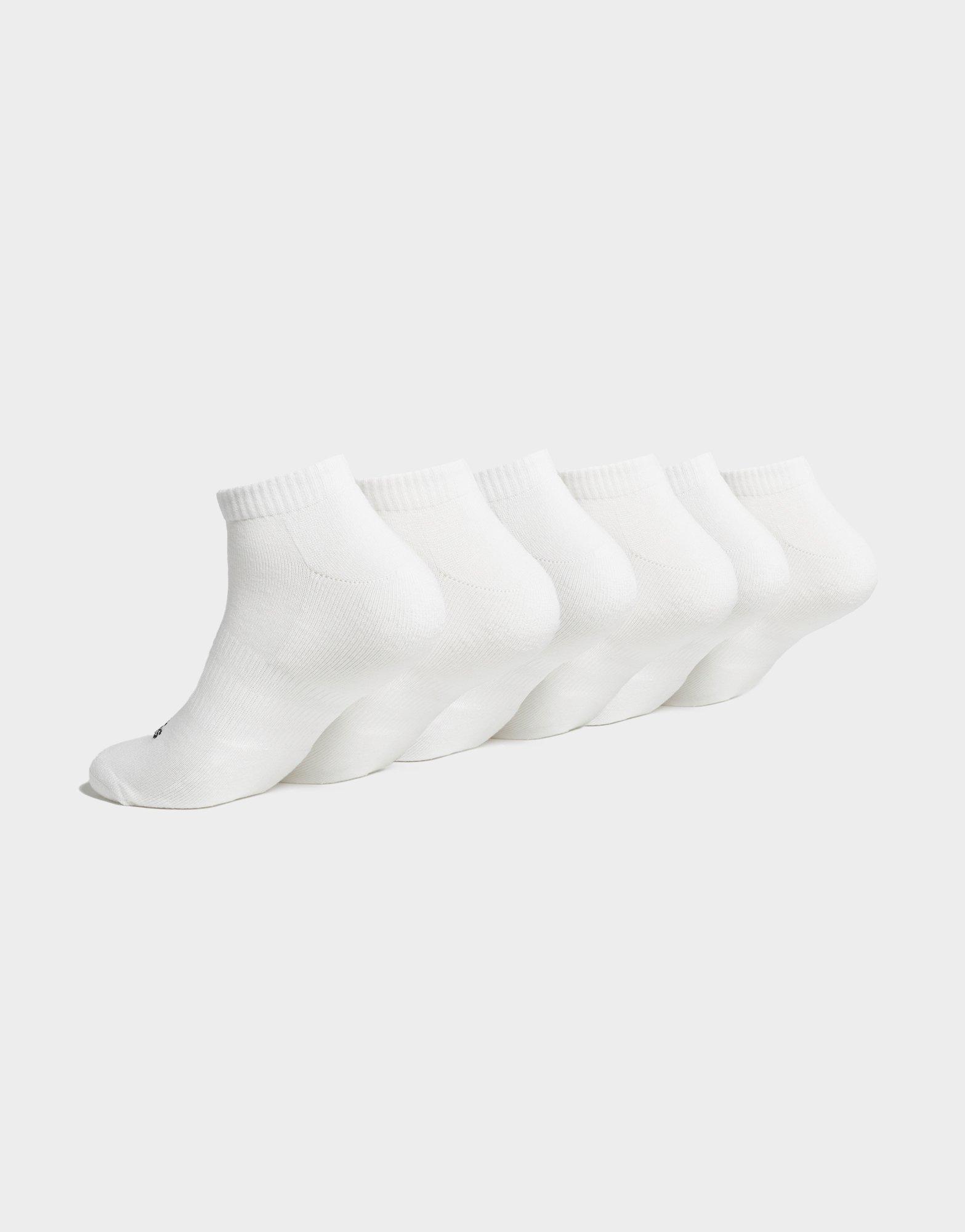 adidas Low Cut Socks 6 Pack