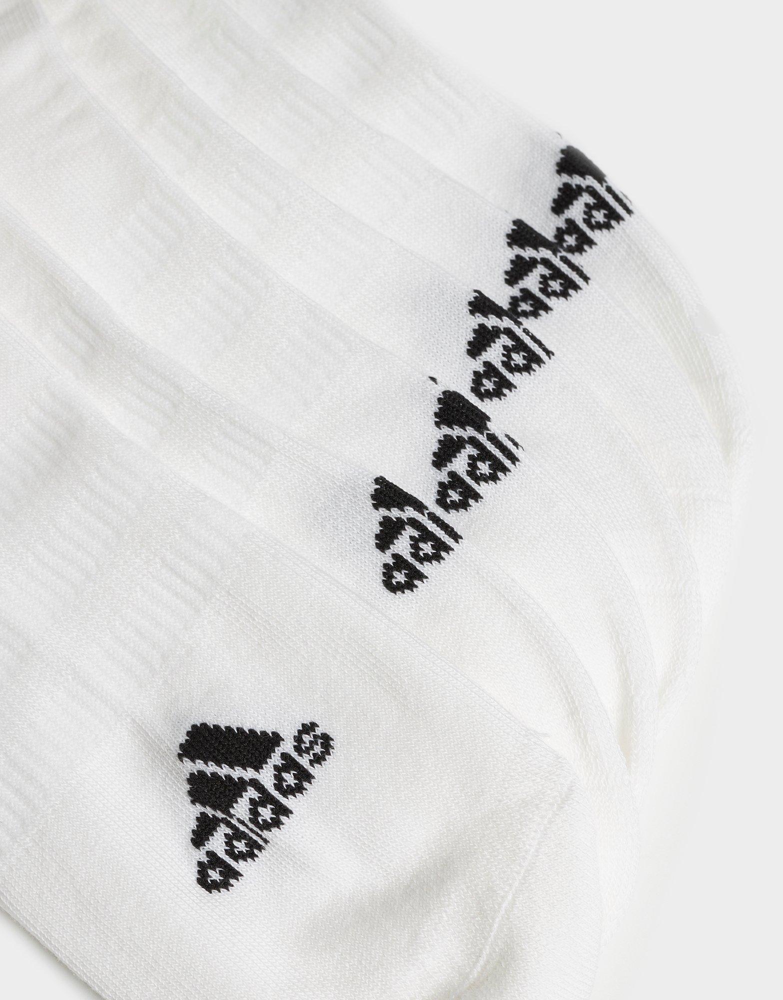 adidas Low Cut Socks 6 Pack