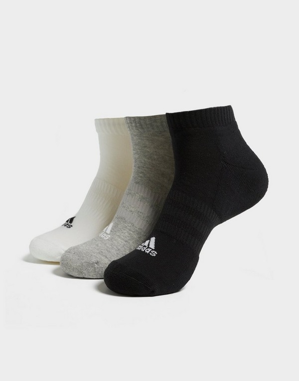 adidas Low Cut Socks 3 Pack