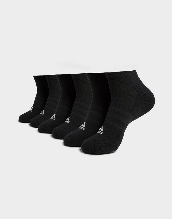 adidas Low Cut Socks 6 Pack