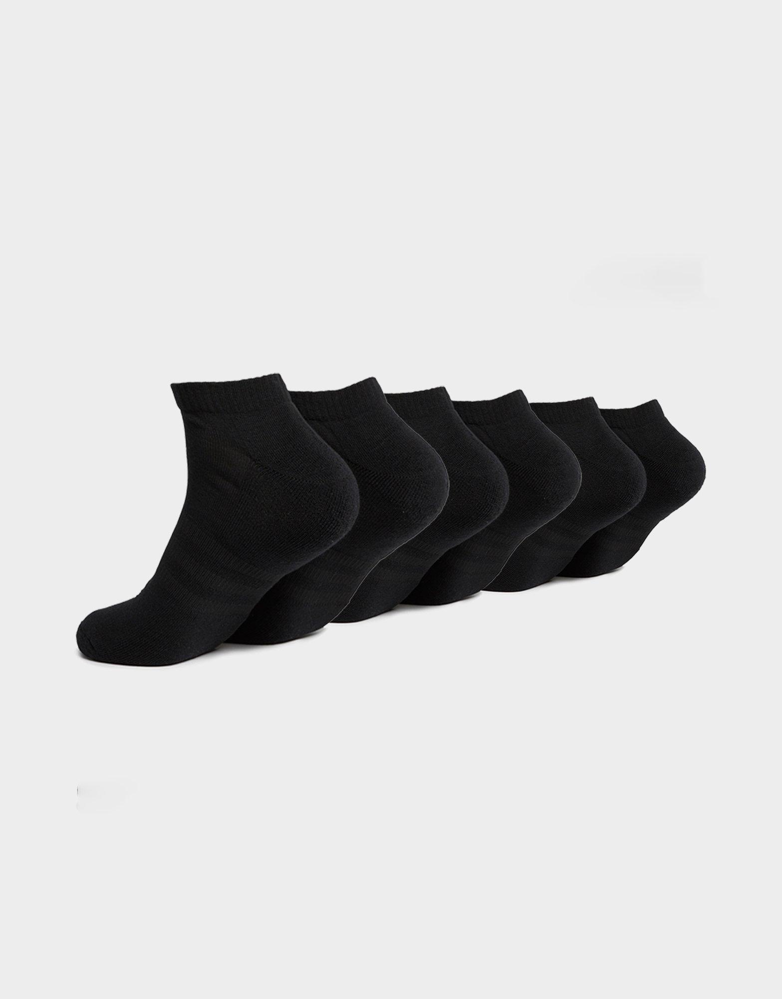 adidas Low Cut Socks 6 Pack