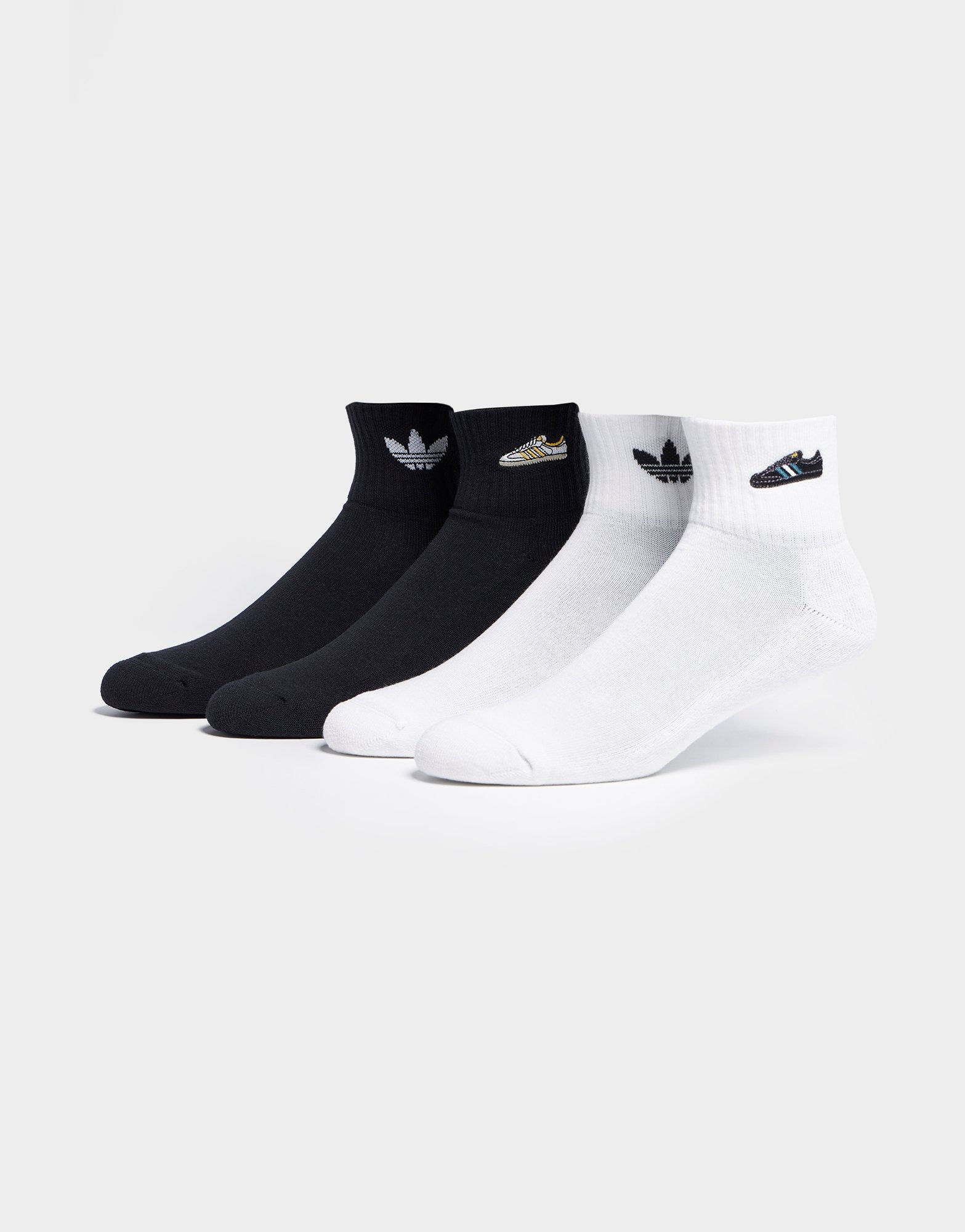 jd sock trainers