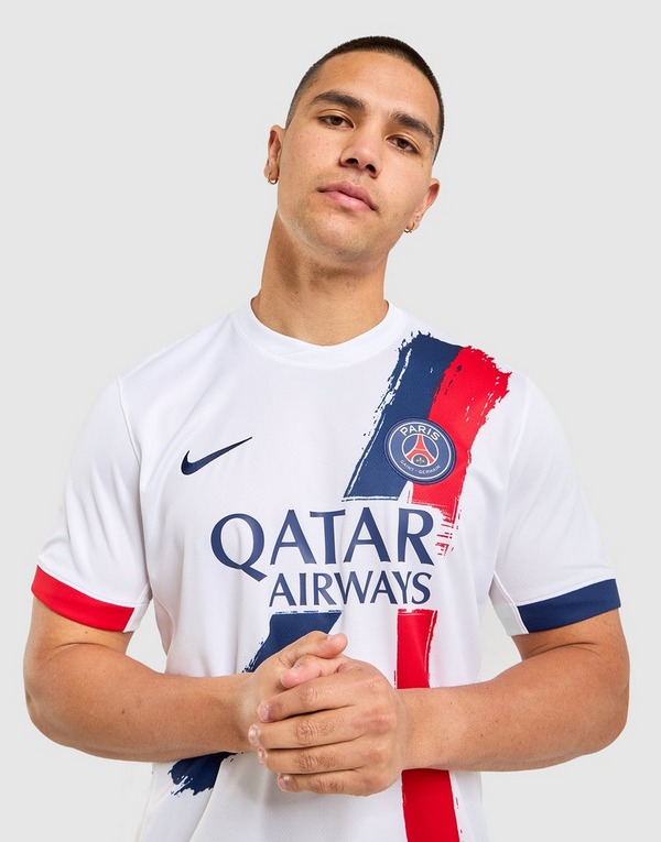 Nike Paris Saint-Germain 2024/25 Away Shirt