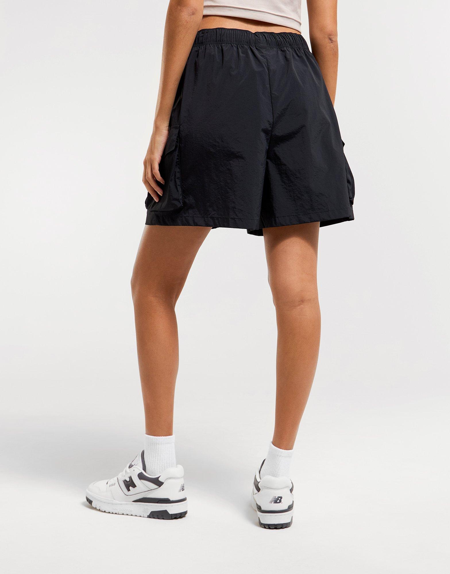 New Balance Athletics Woven Cargo Shorts