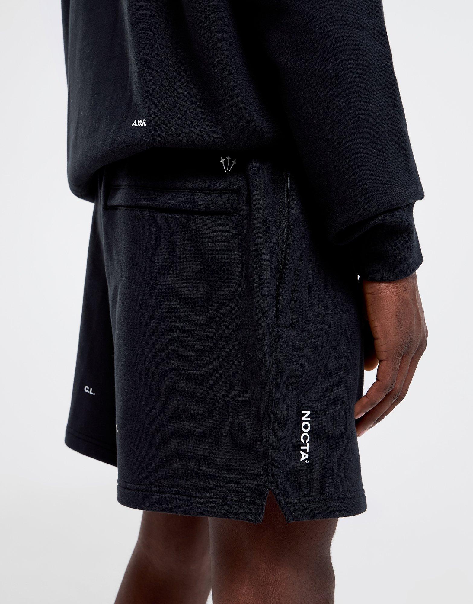 Nike NOCTA Shorts