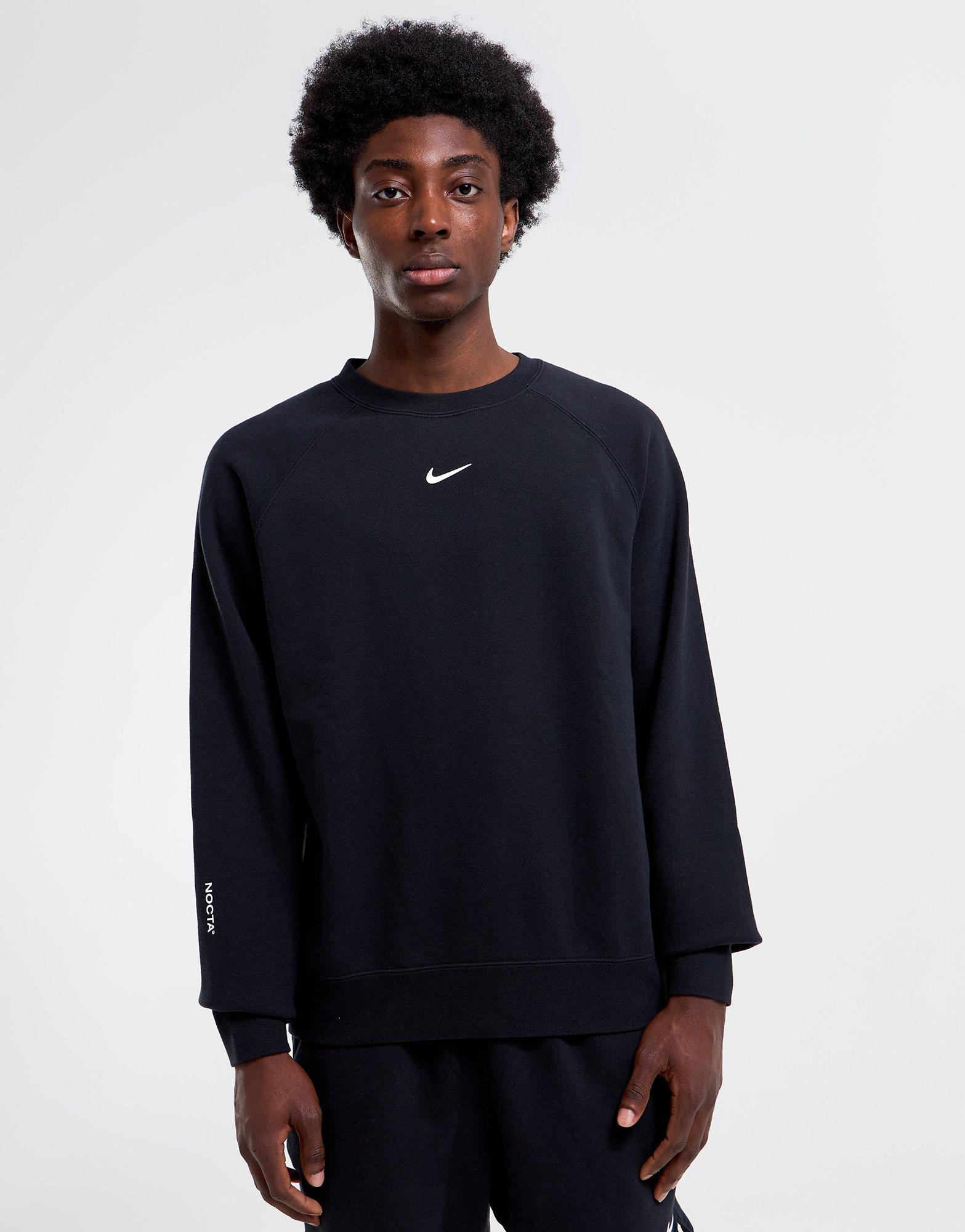 Nike NOCTA Sweatshirt