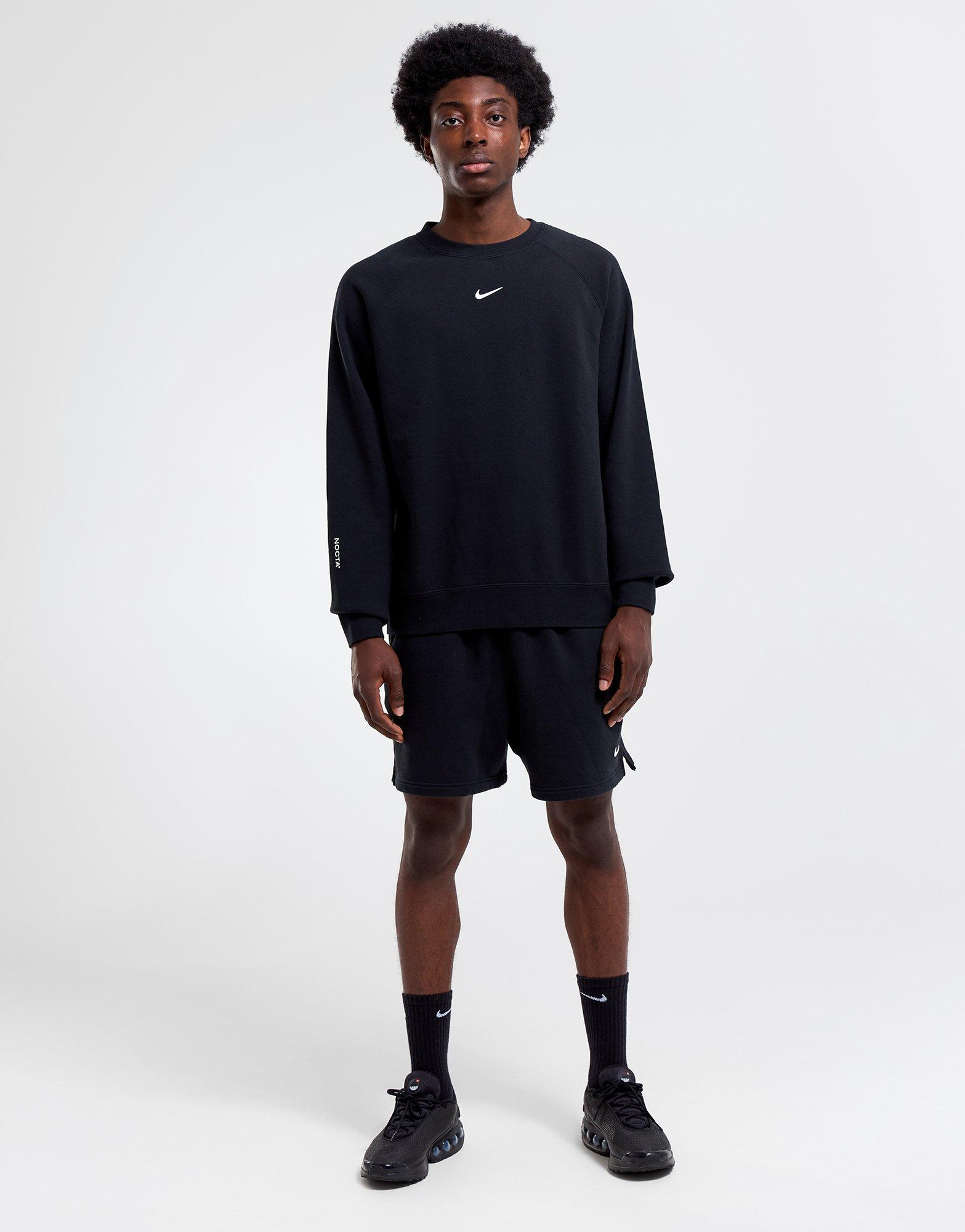 Nike NOCTA Sweatshirt